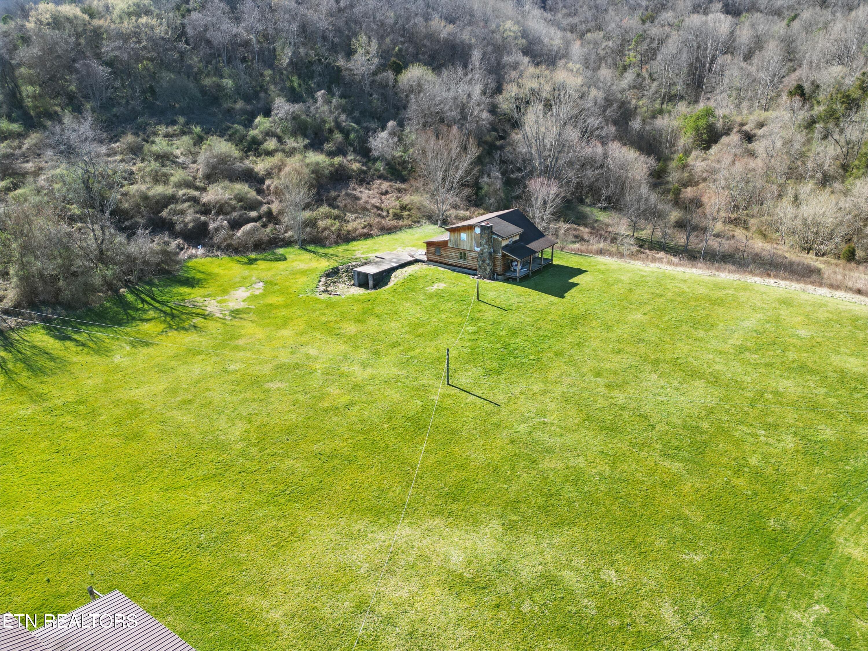 Smith Drive Property Photo