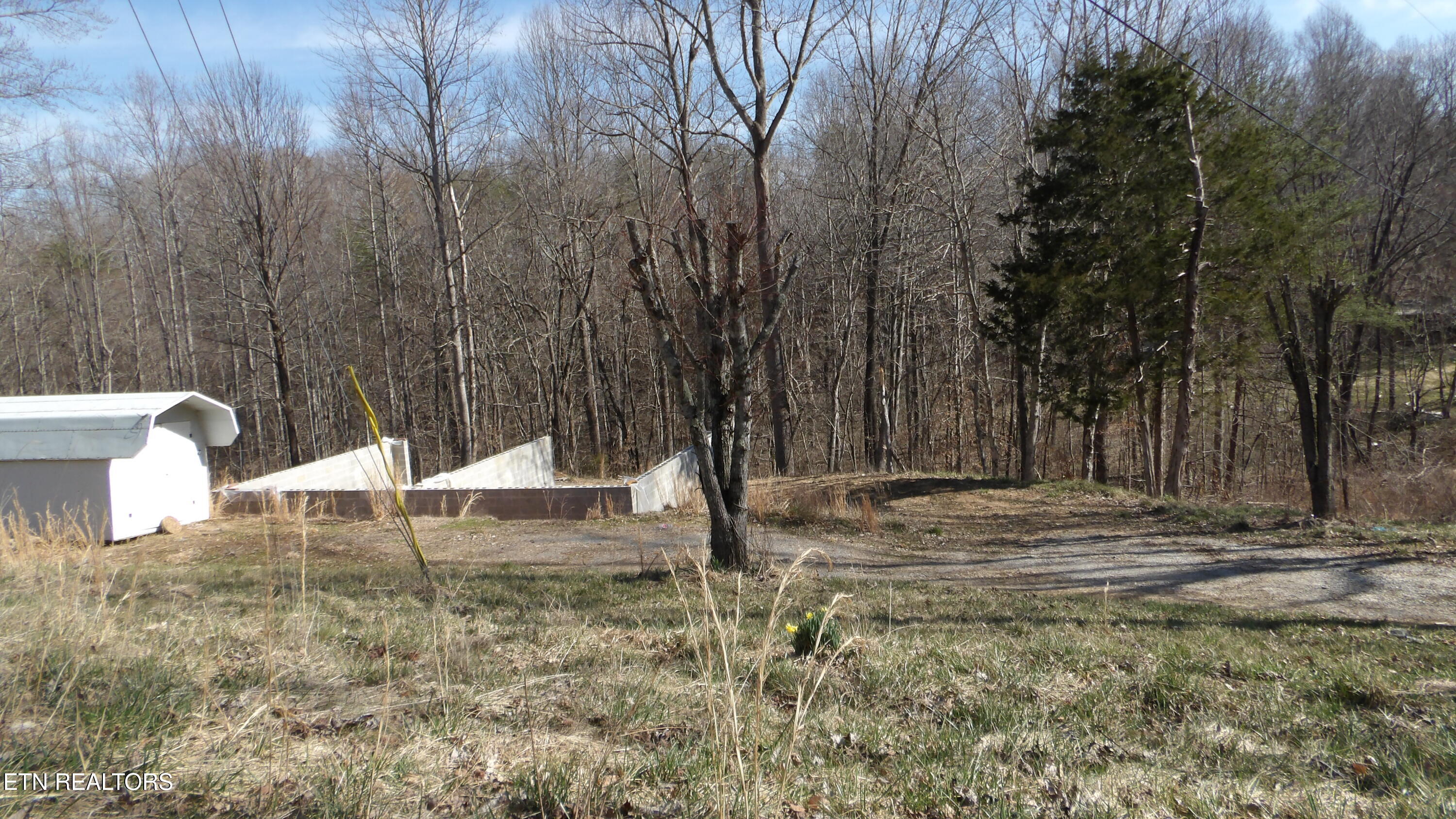 174 Turkey Town Rd Property Photo