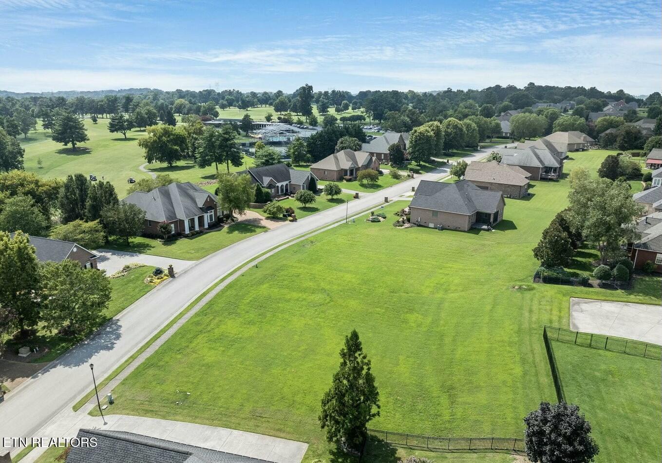 1516 Aberdeen Drive Property Photo