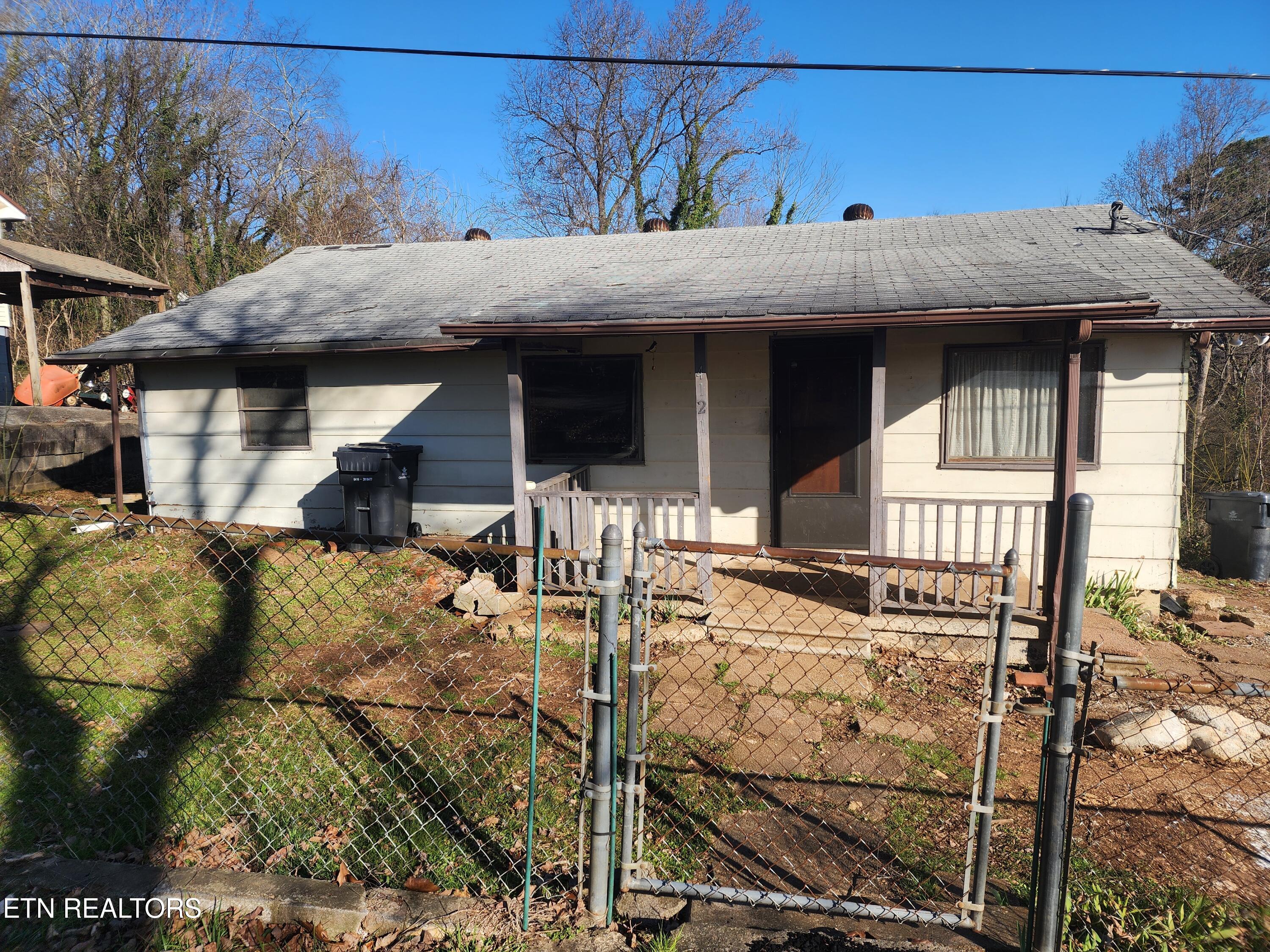 4121 Nw Apex Drive Property Photo 1