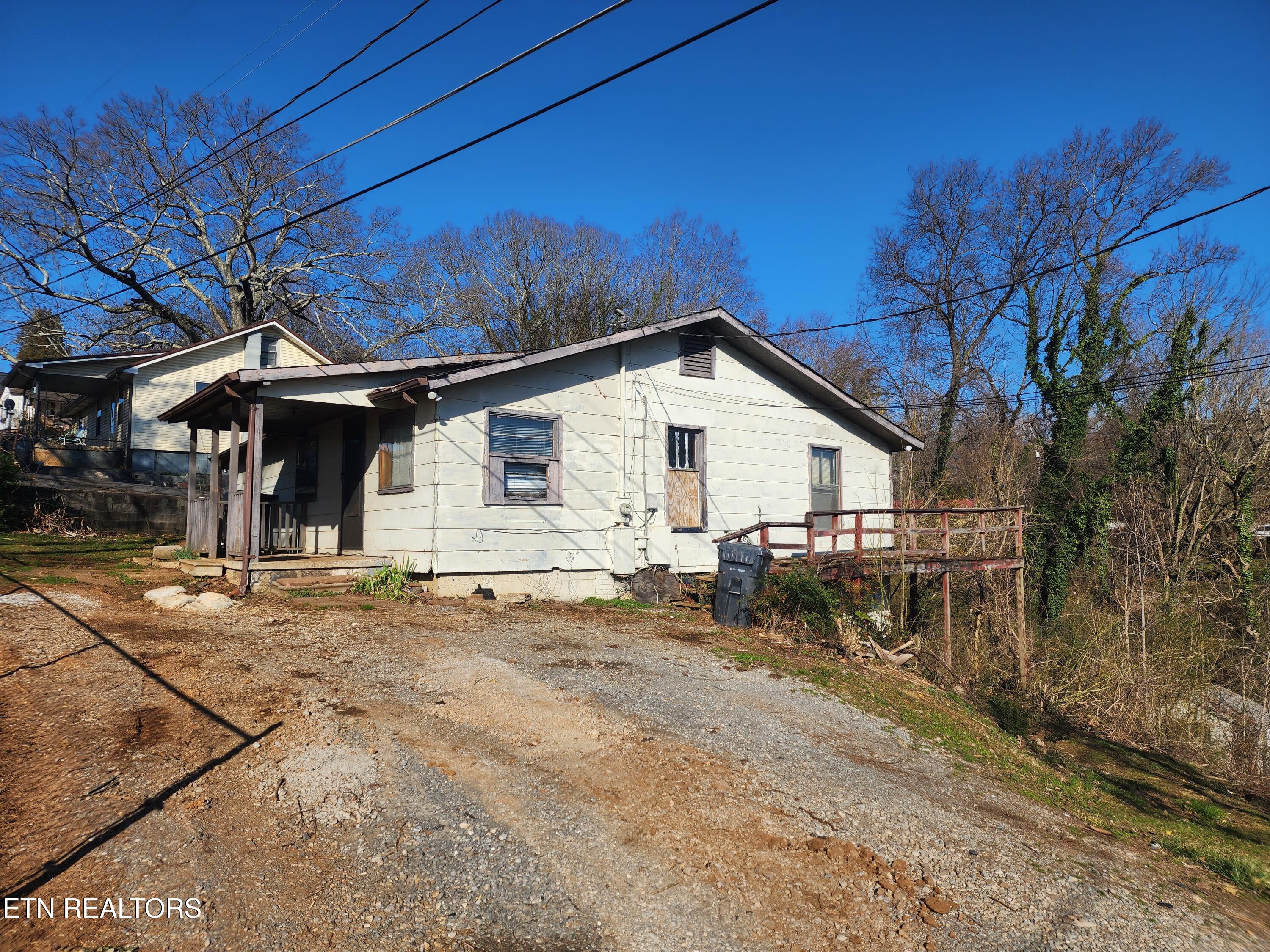 4121 Nw Apex Drive Property Photo 2