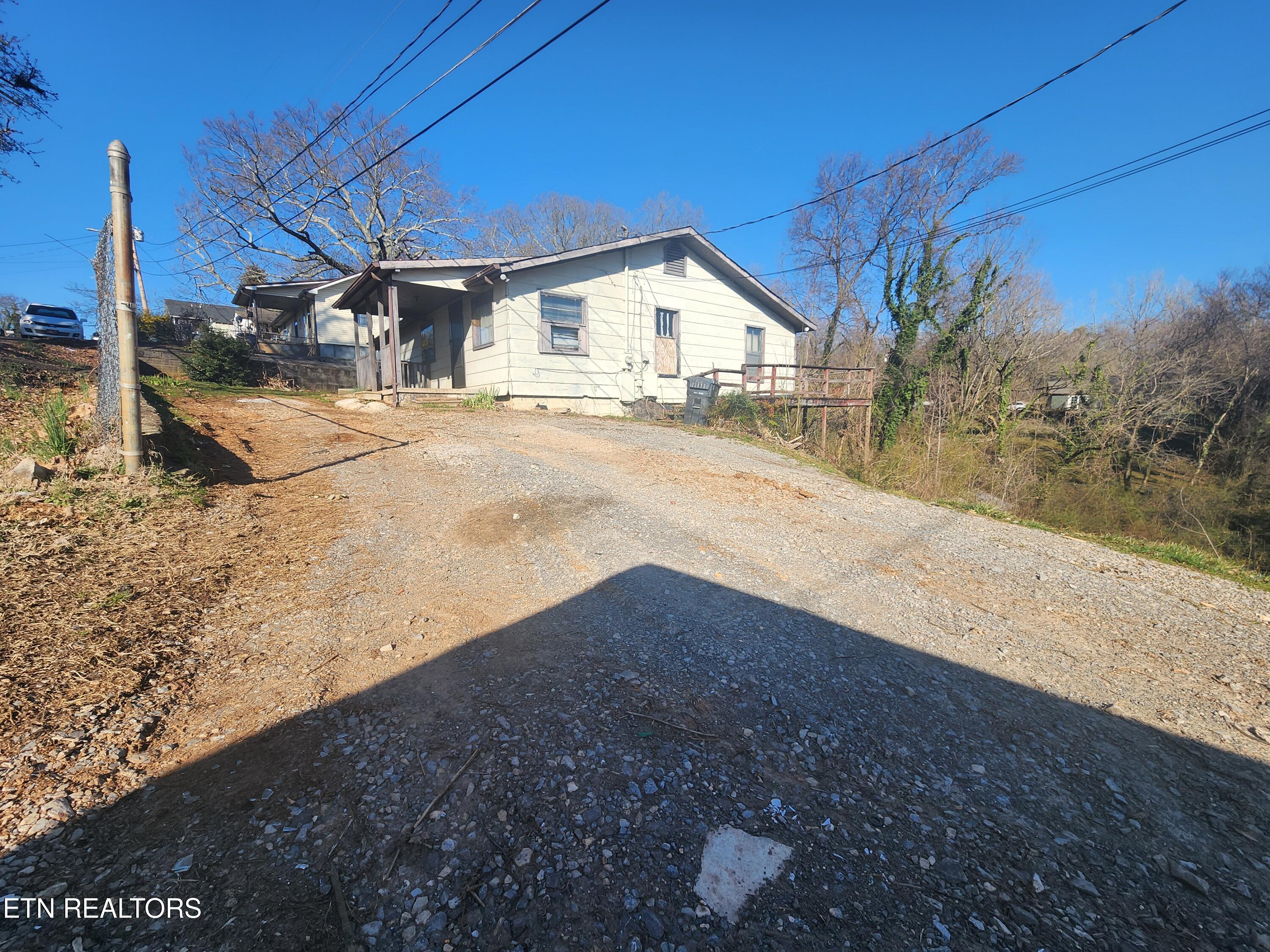 4121 Nw Apex Drive Property Photo 3