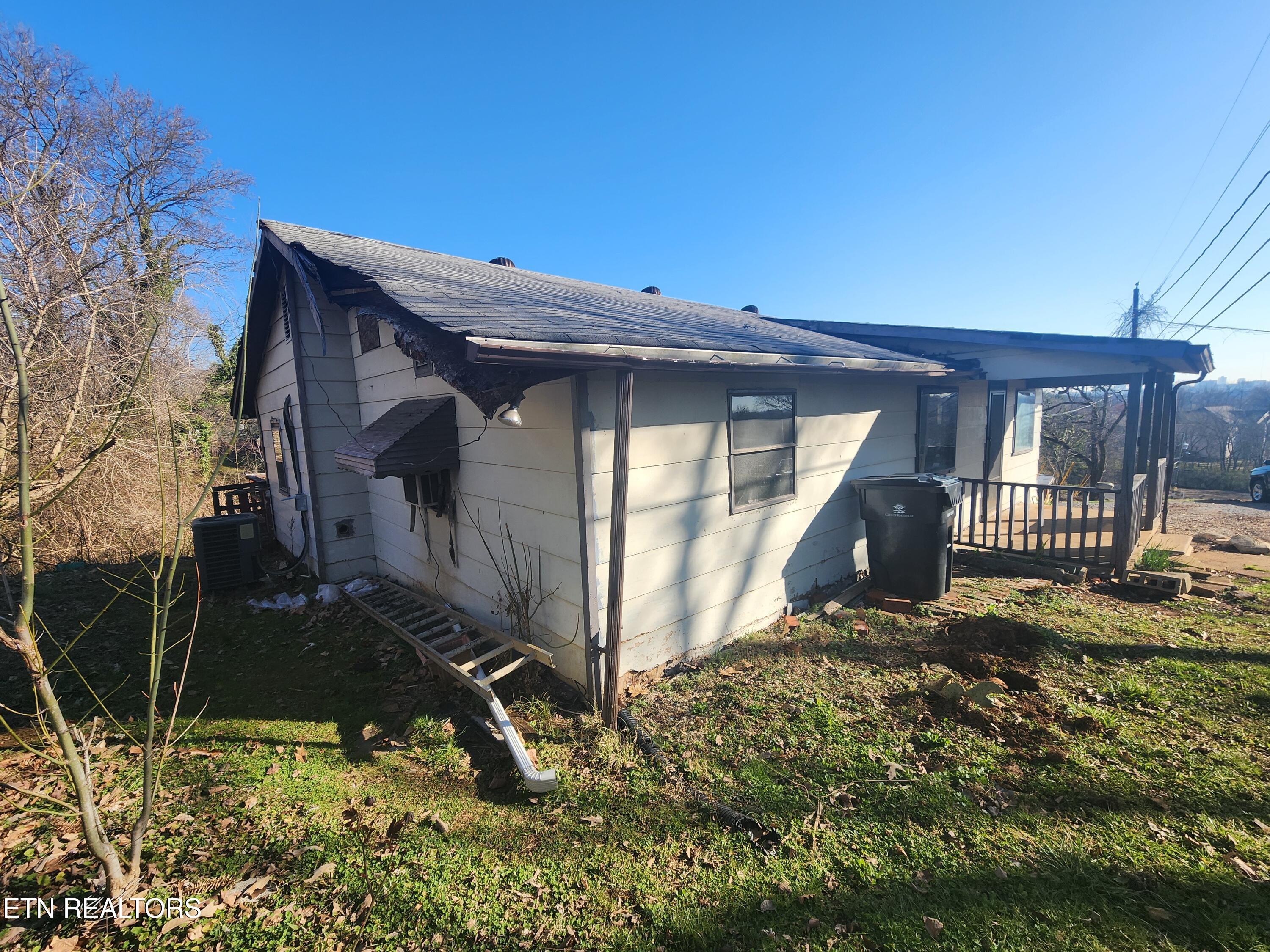 4121 Nw Apex Drive Property Photo 4