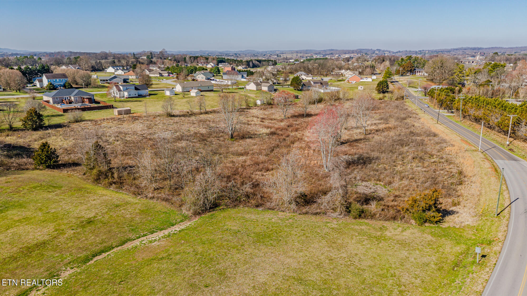 864 Old Hwy 68 Property Photo