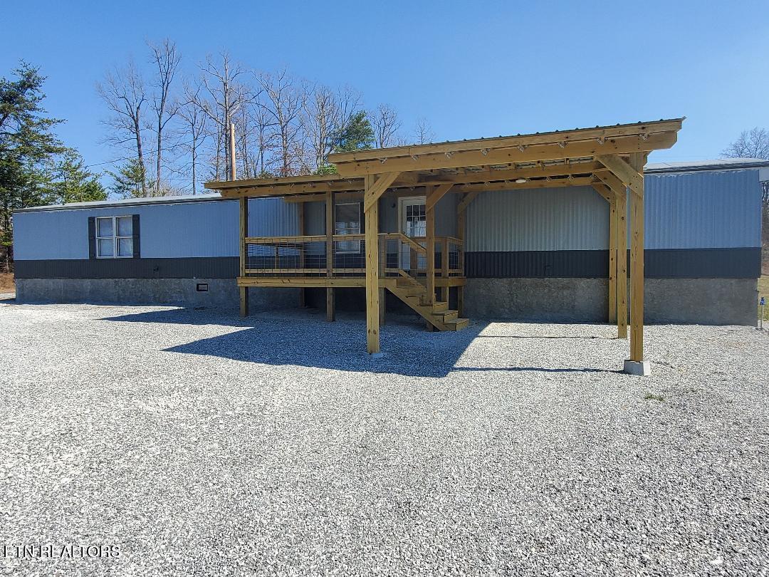 1206 Clay Boyatt Rd Property Photo 1