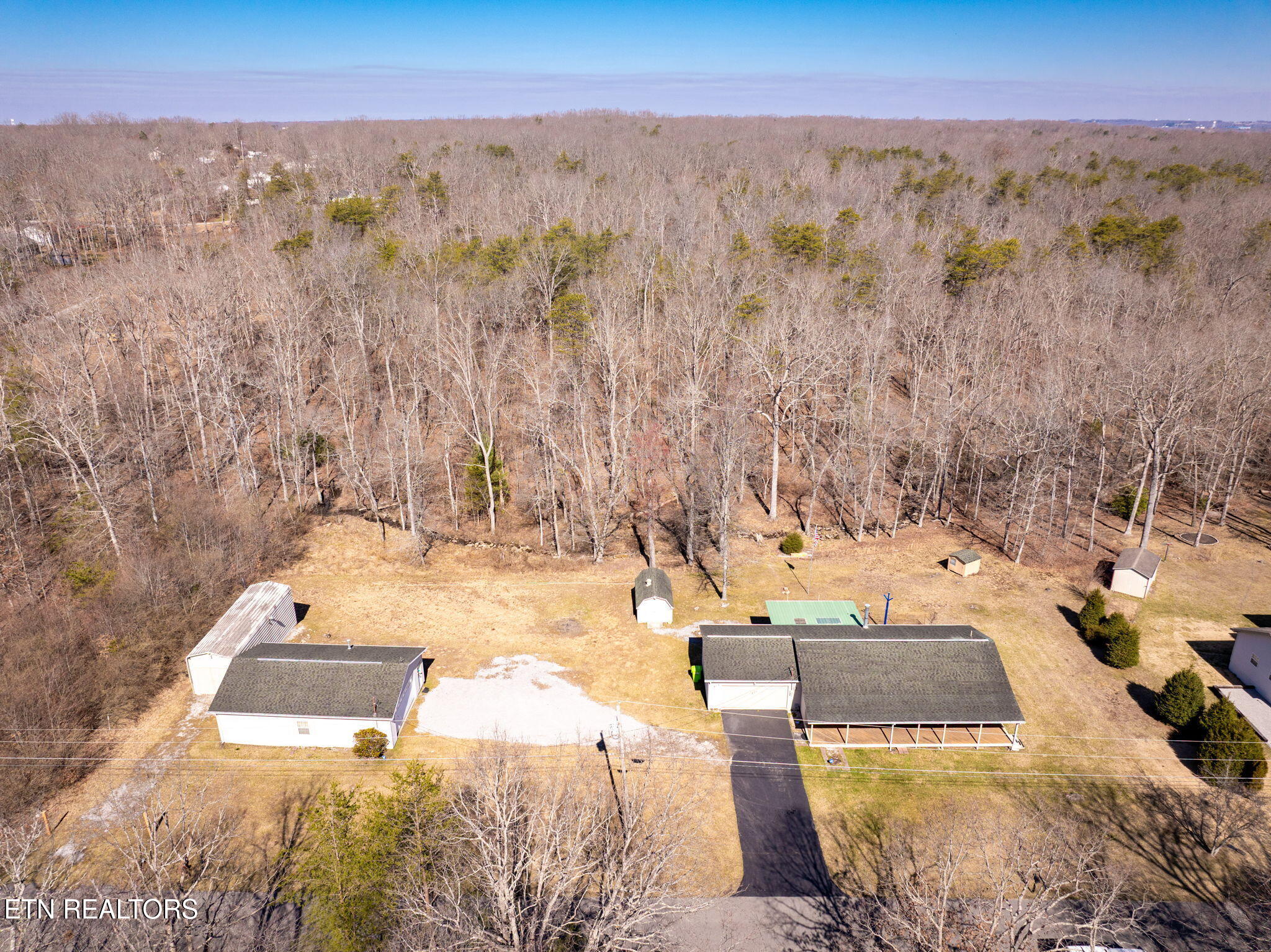 413 Sycamore Drive Property Photo
