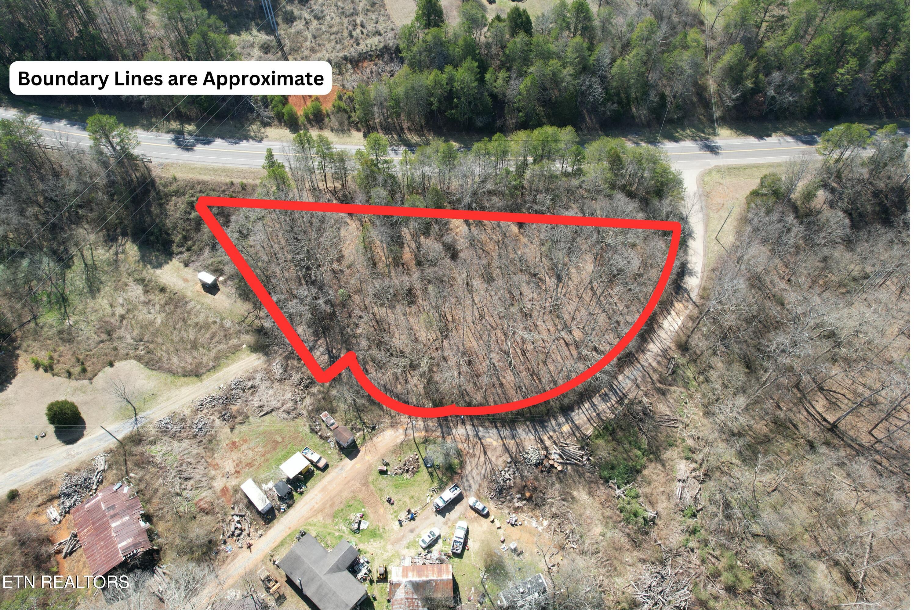 16511 Hwy 72 Property Photo 1