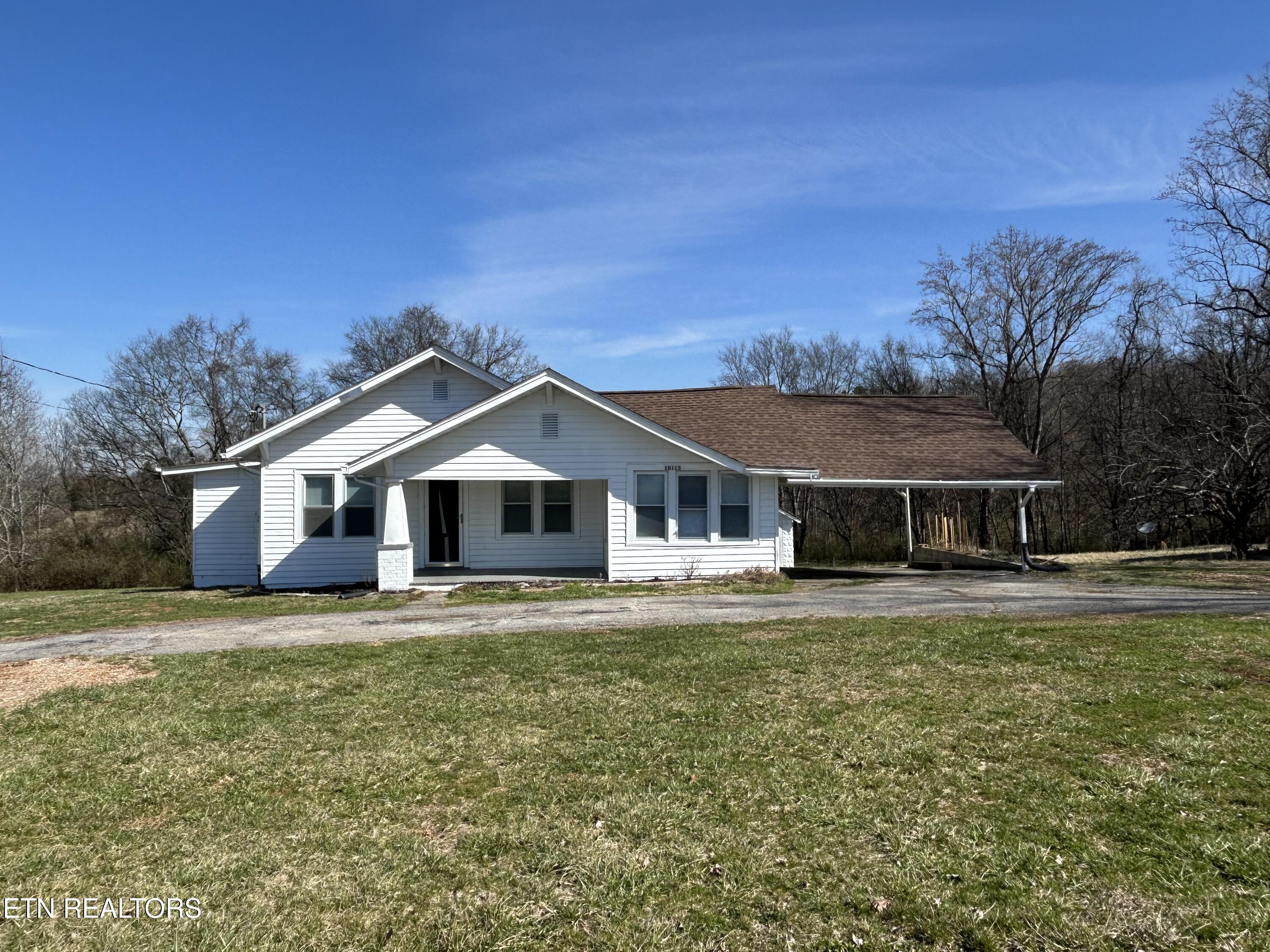 10115 Asheville Hwy Property Photo 31