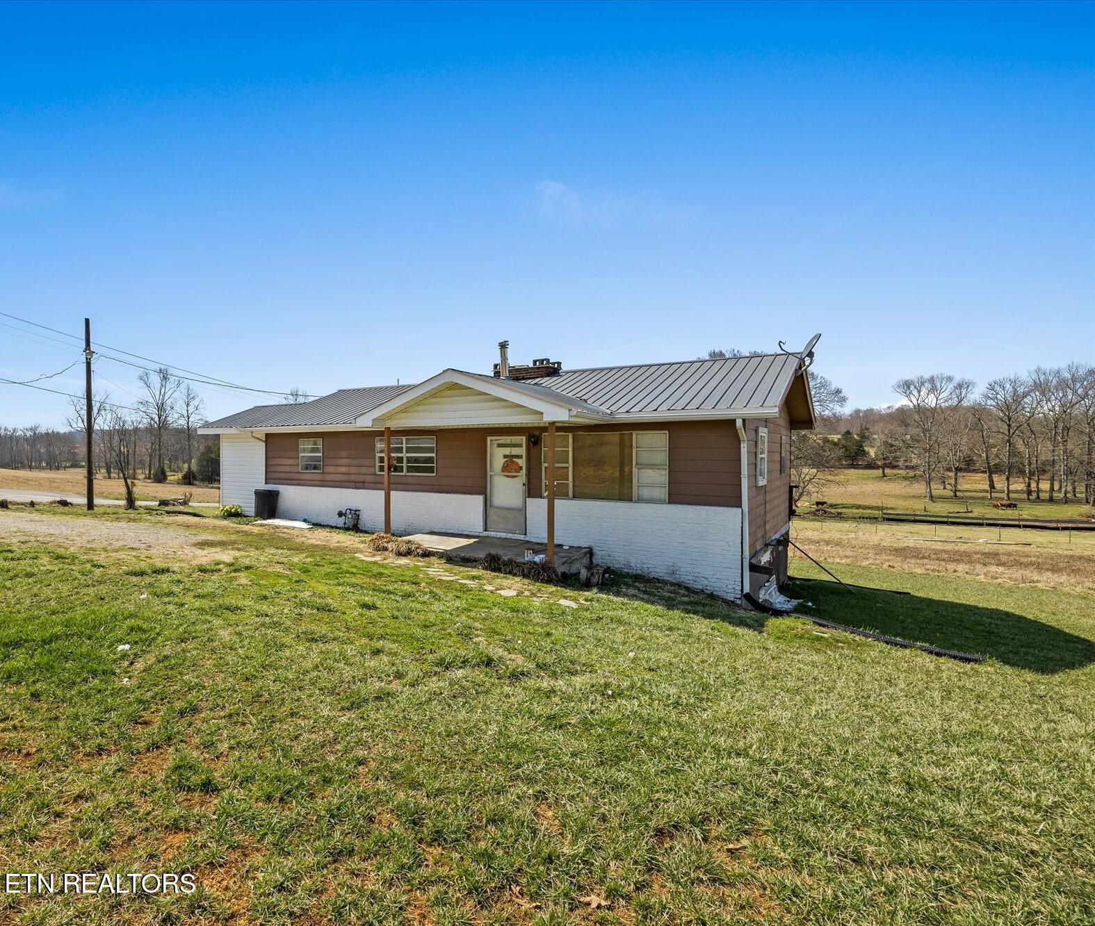 272 Terrapin Ridge Rd Property Photo 1