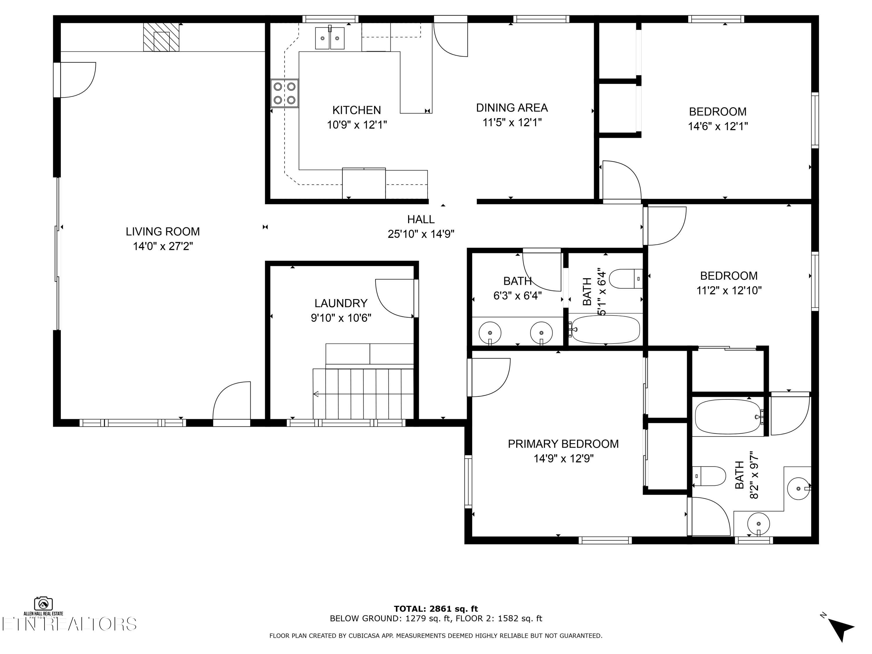 146 S Country Drive Property Photo 38