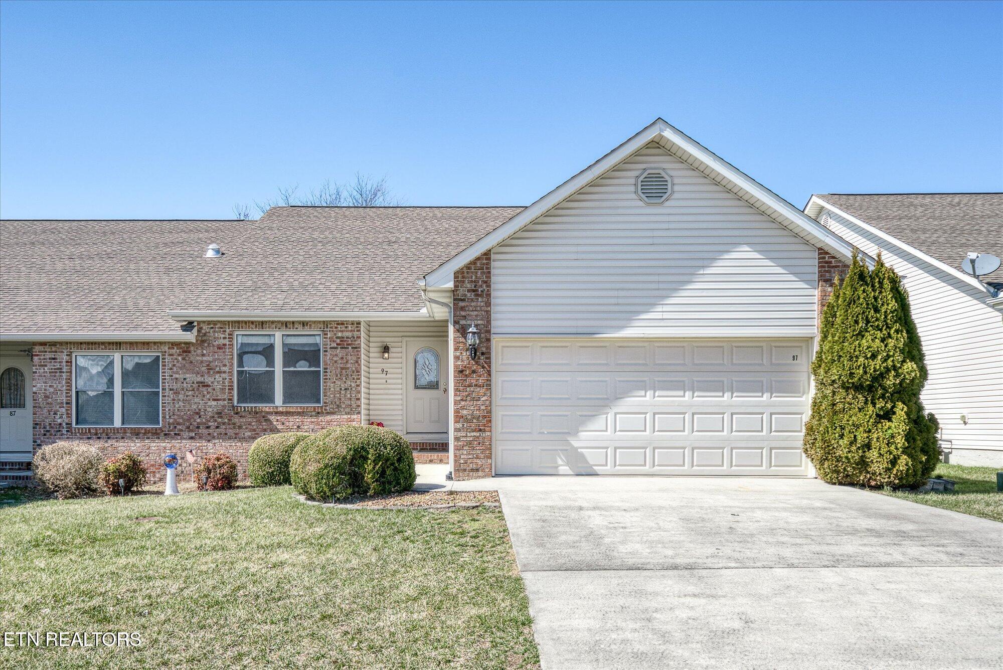 97 Golf Club Crossover Property Photo 1