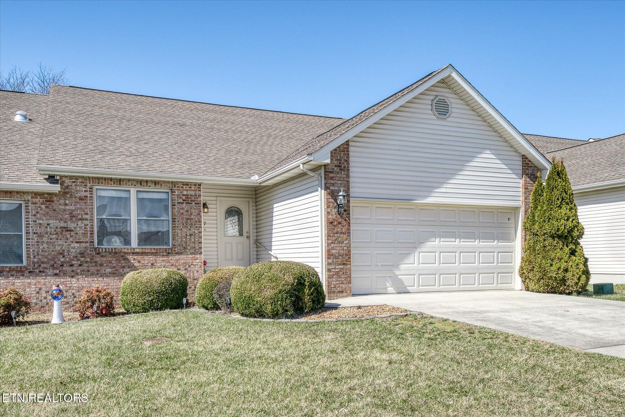 97 Golf Club Crossover Property Photo 2