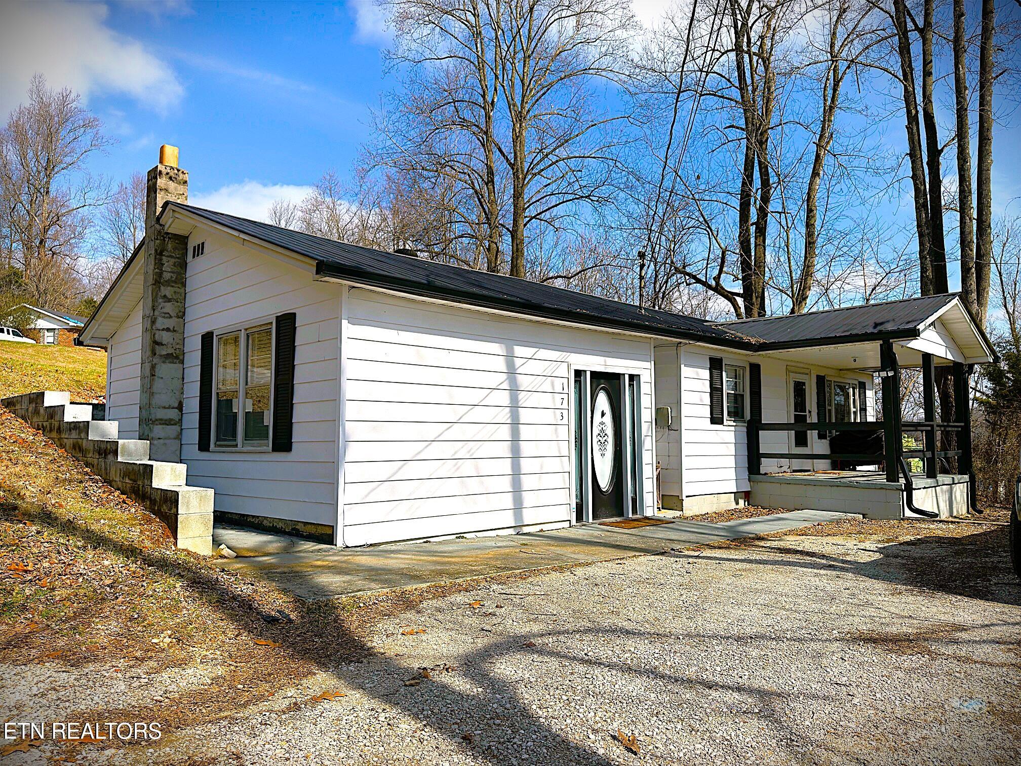 173 School Mountain Rd Property Photo