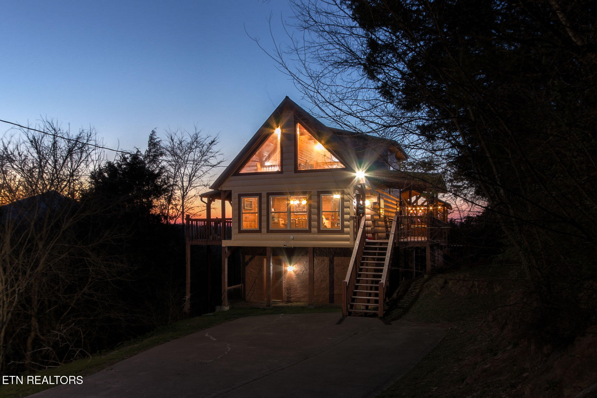 1482 Honey Oaks Way Property Photo