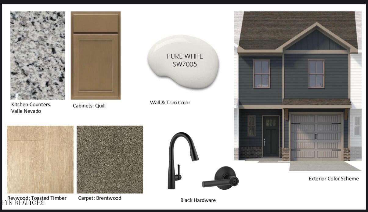 1311 Mountain Quail Circle Property Photo 1