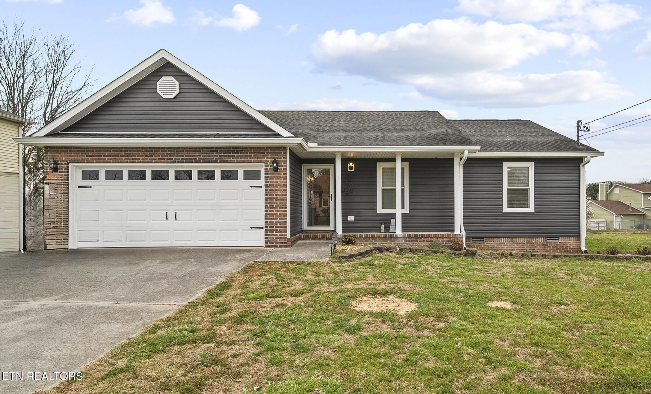 7720 Branford Court Property Photo