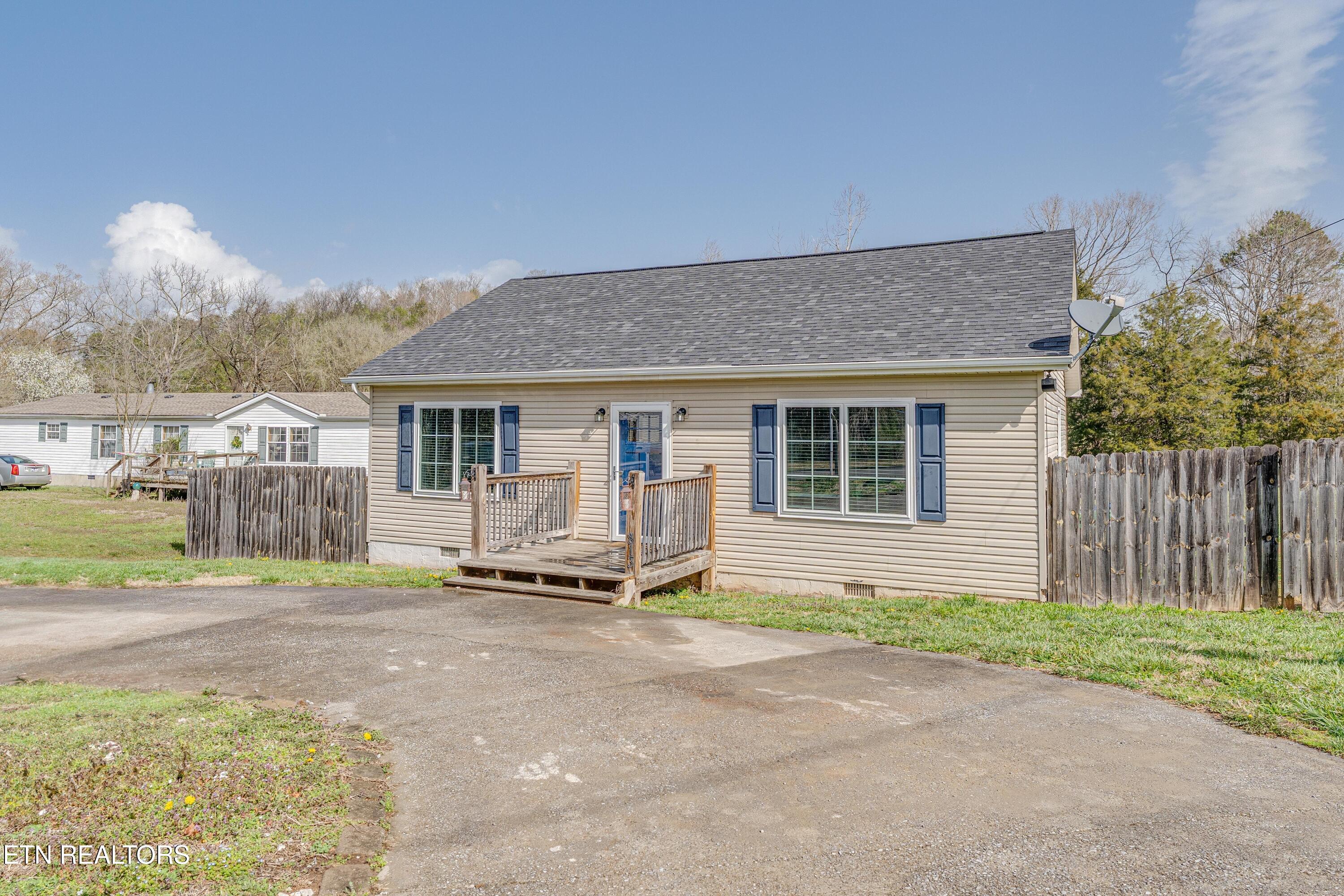 813 Harvest Meadows Drive Property Photo