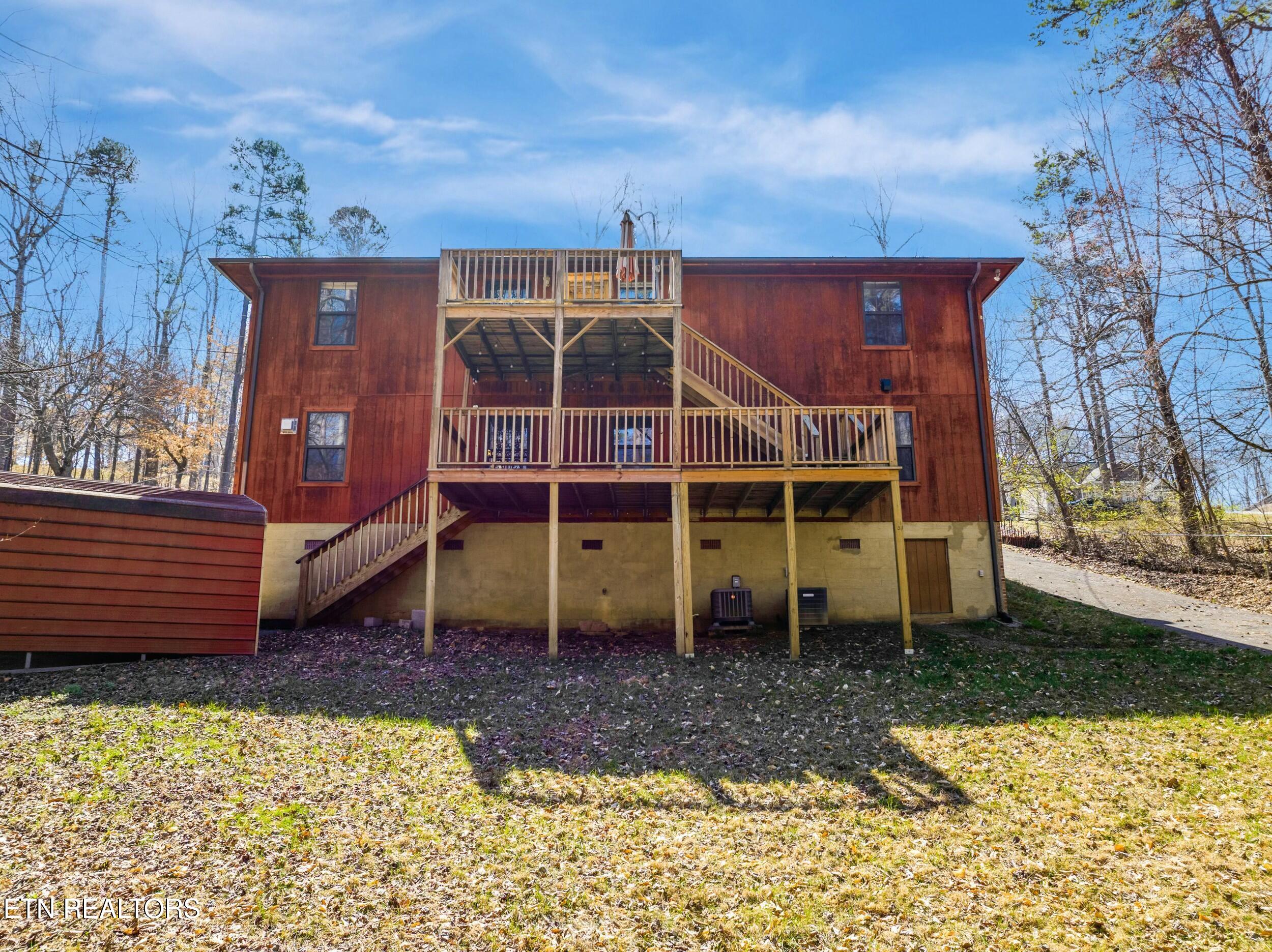 9419 Jim Loy Drive Property Photo 28