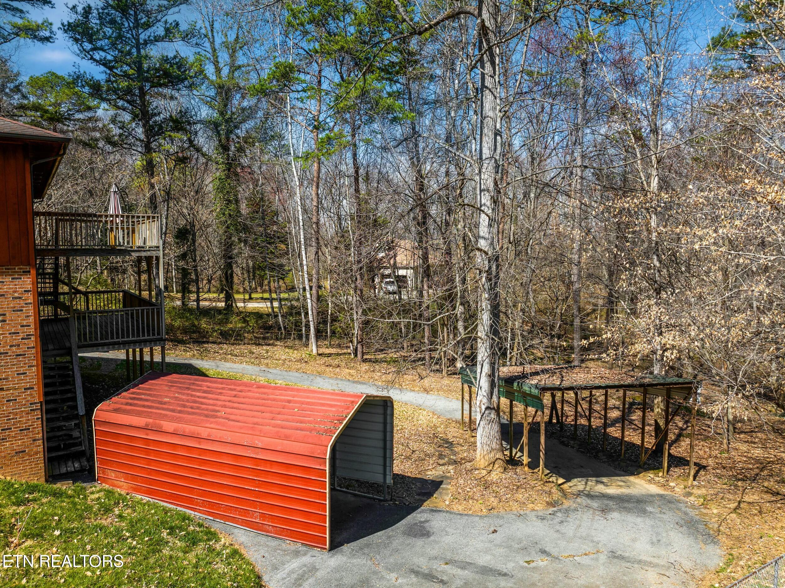 9419 Jim Loy Drive Property Photo 31