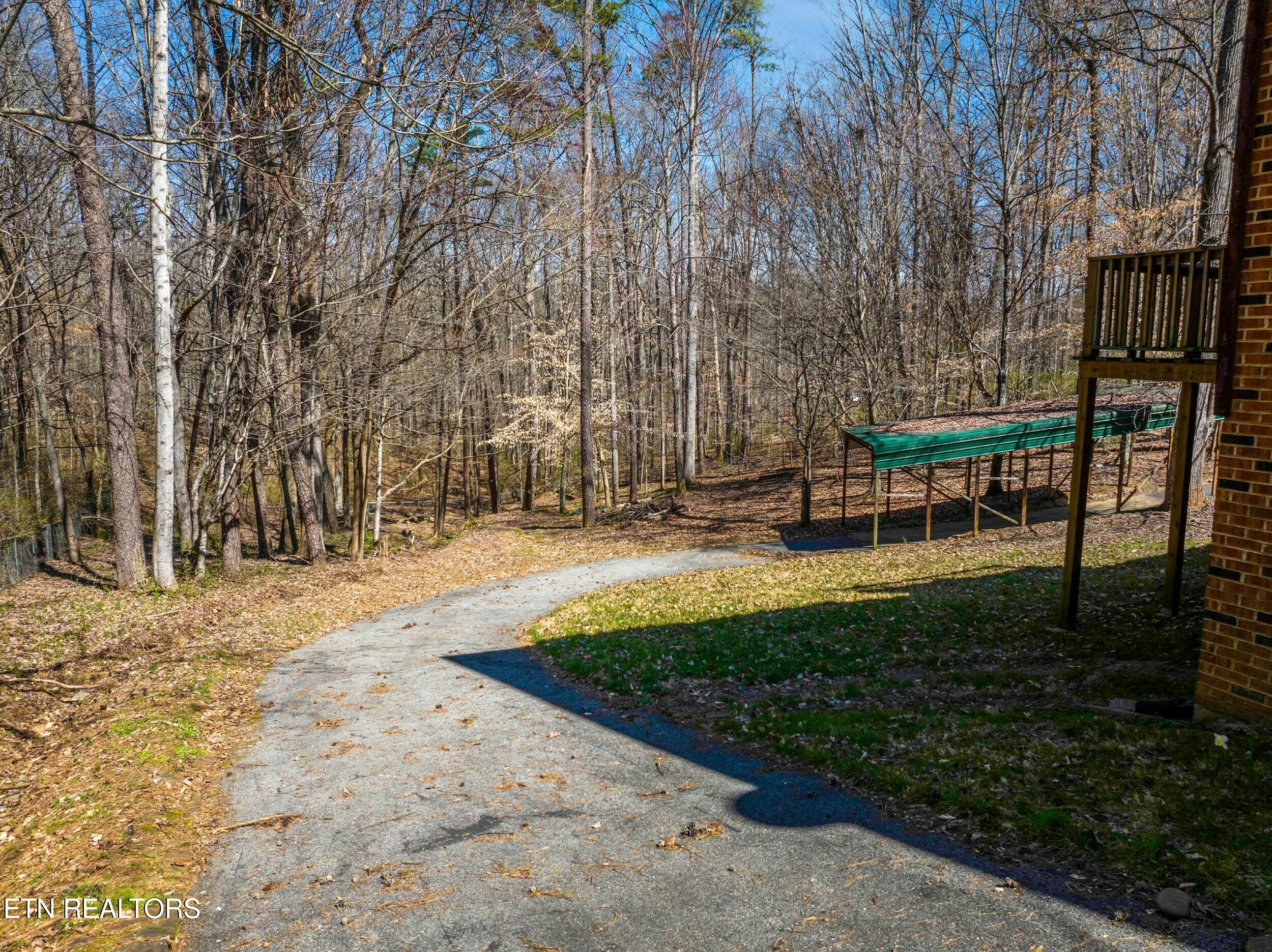 9419 Jim Loy Drive Property Photo 34