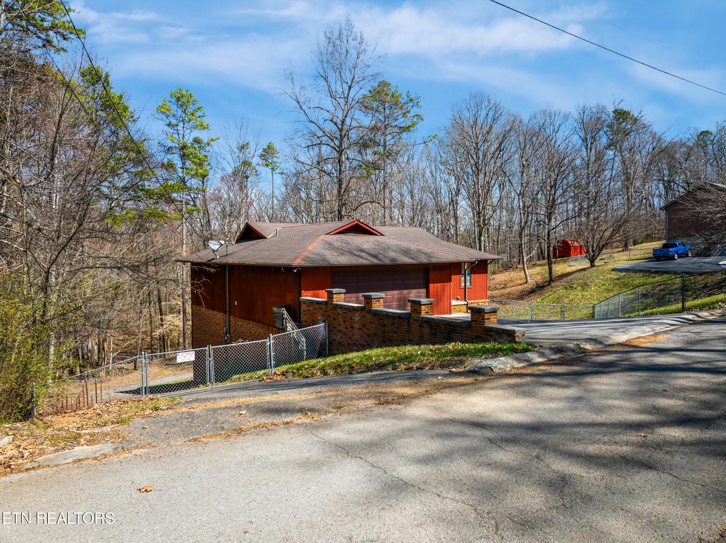 9419 Jim Loy Drive Property Photo 36