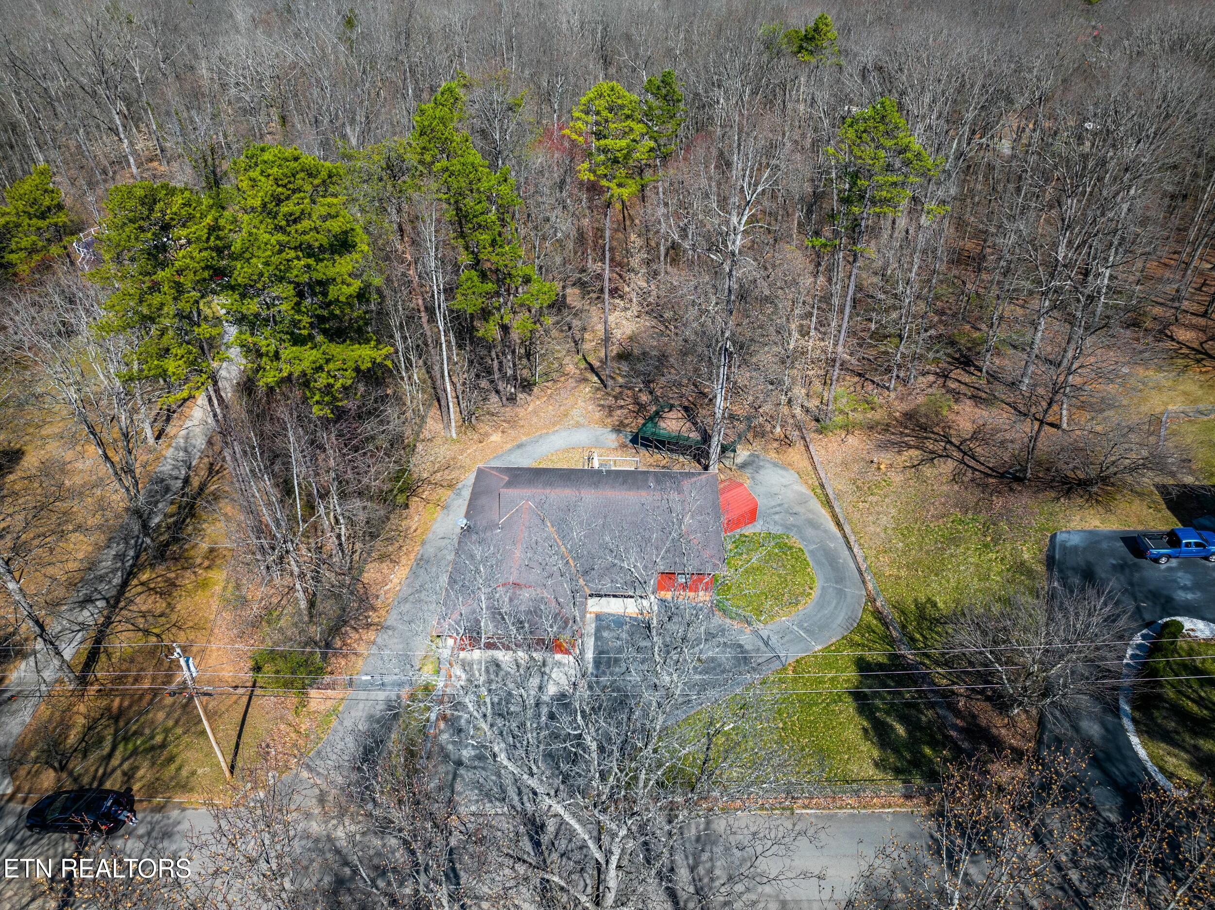 9419 Jim Loy Drive Property Photo 39