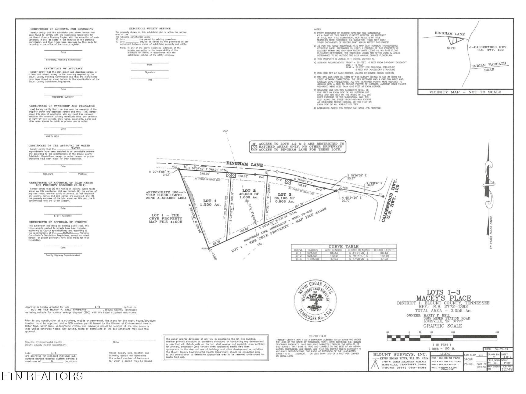 5924 Bingham Lane Property Photo 34