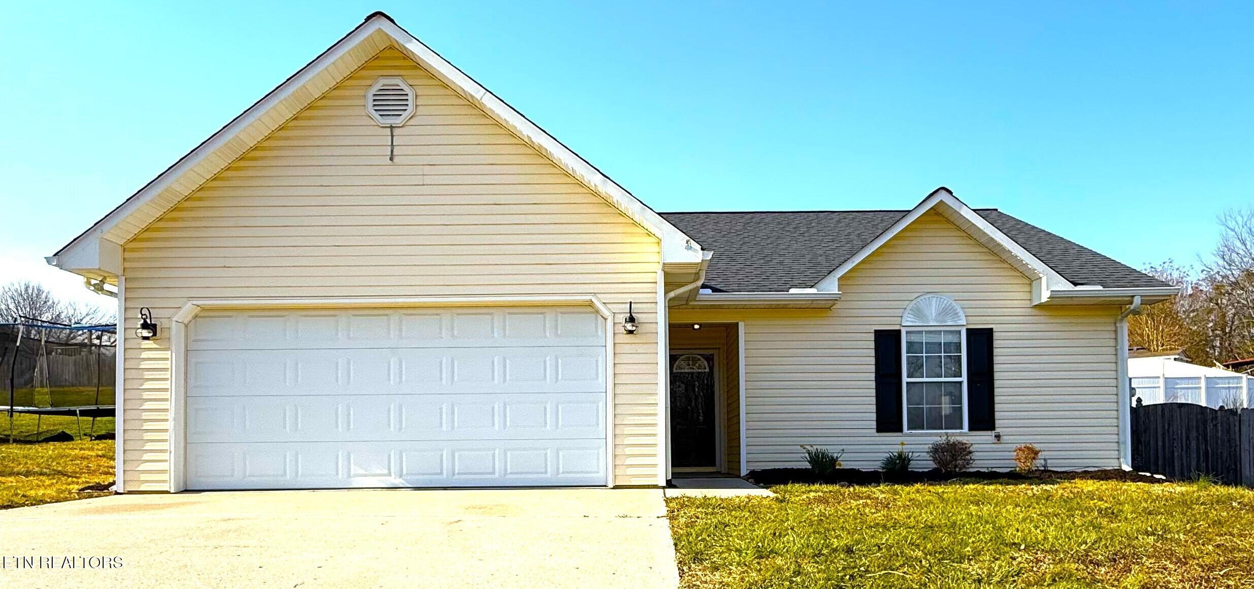 7625 Berrycoat Drive Property Photo 1