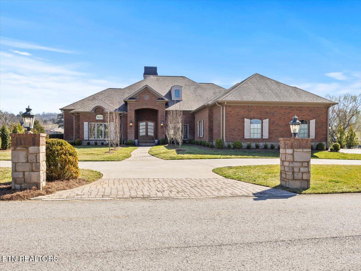 3755 Promontory Point Property Photo 1