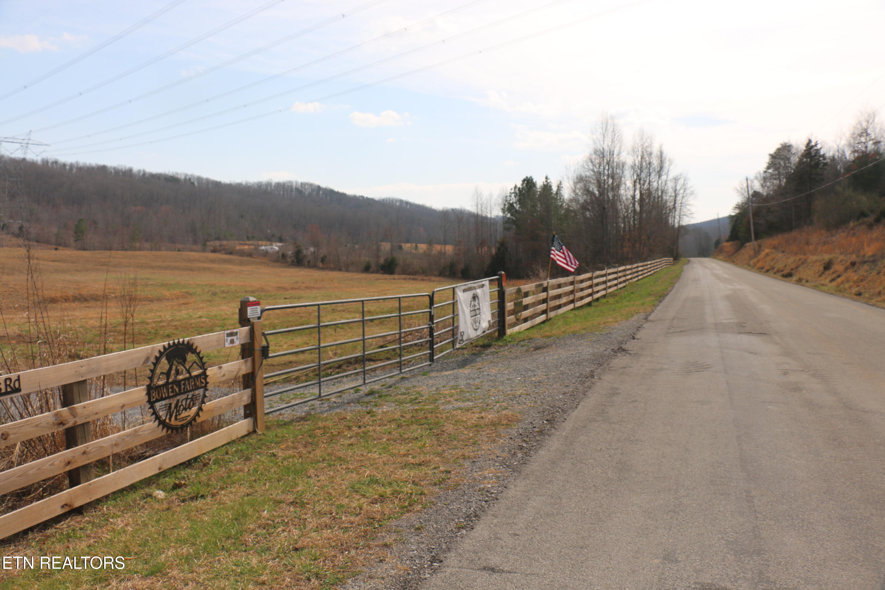 1500 Guinn Narrows Road Property Photo