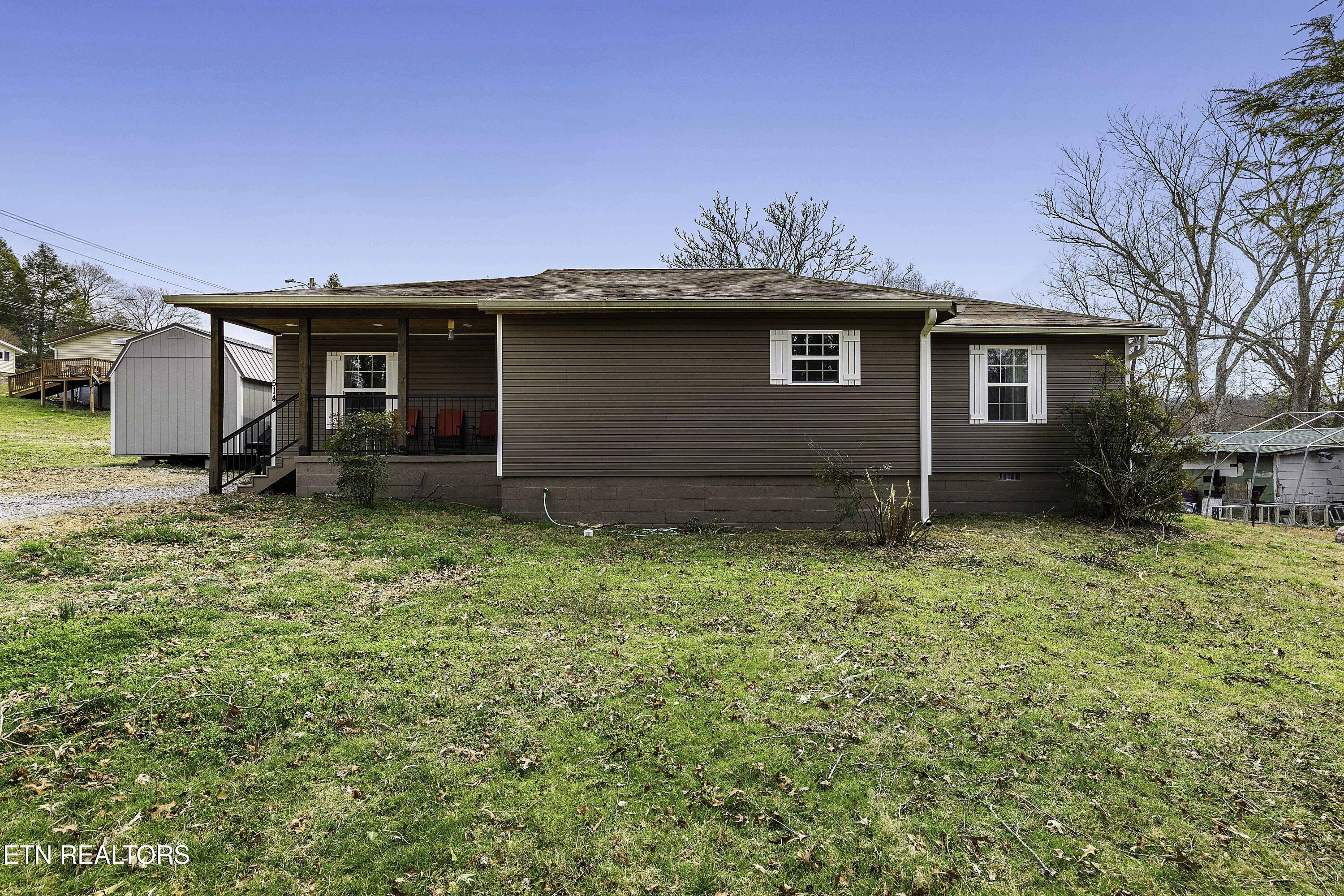 514 Tennessee Ave Property Photo