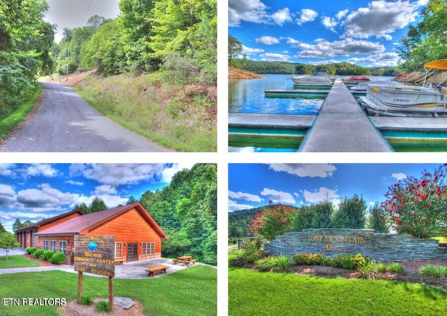 Lot 209 Clinch View Rd Property Photo 1