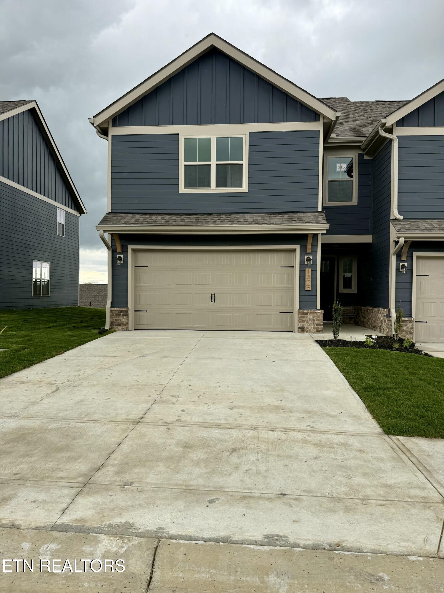 1329 Mountain Quail Circle Property Photo 1