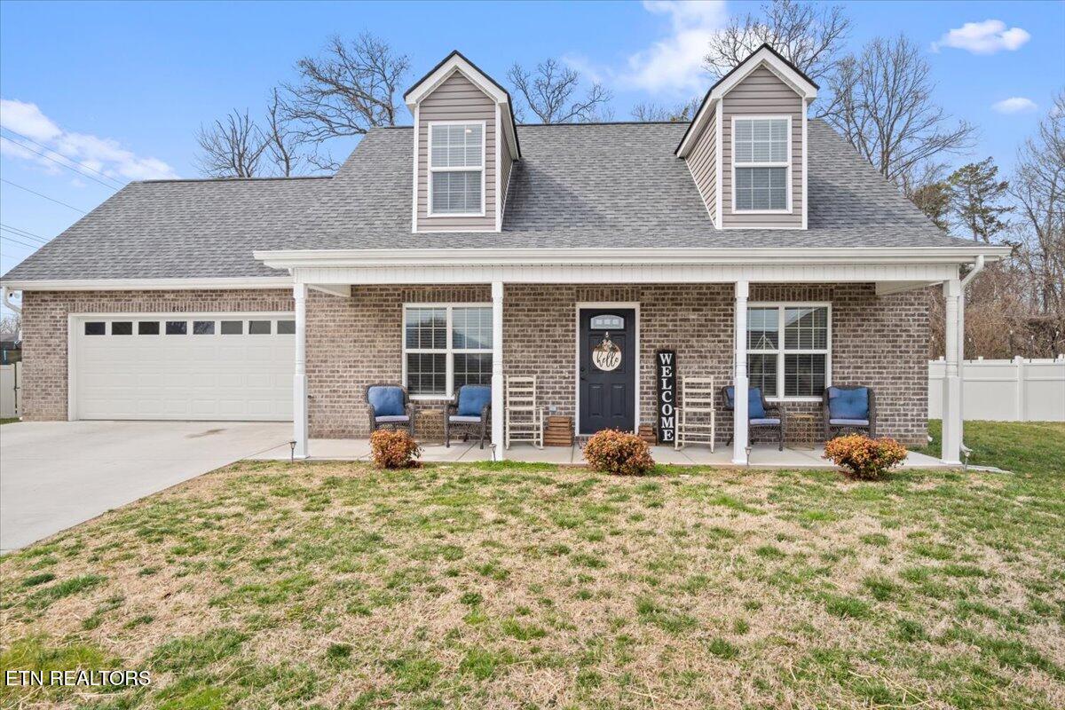 8401 Reality Lane Property Photo