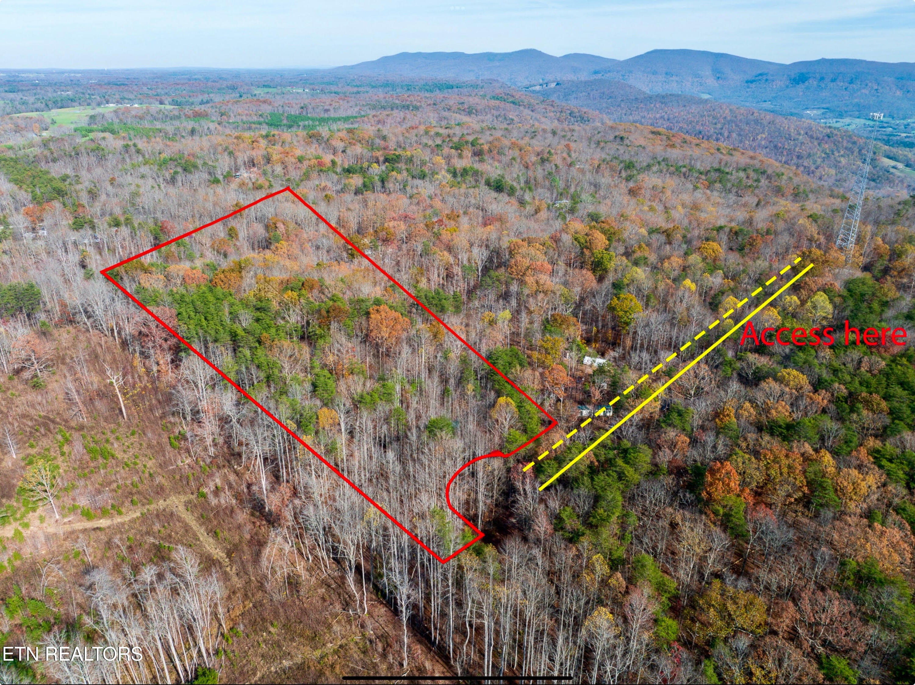 Lot 11&12 Cool Breeze Dr. Blvd Property Photo