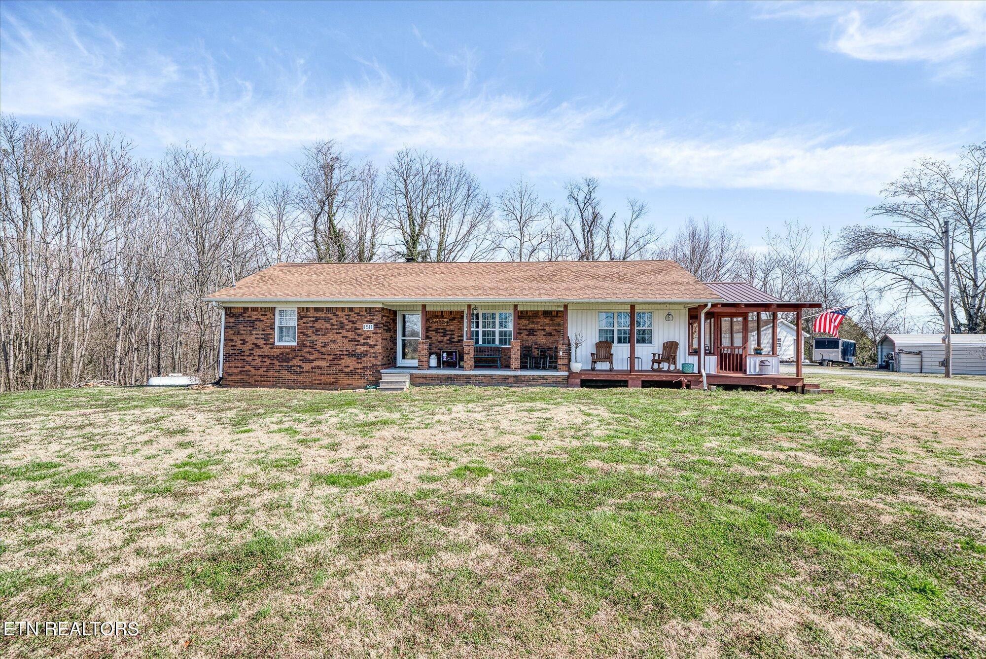 1511 Jones Chapel Rd Property Photo