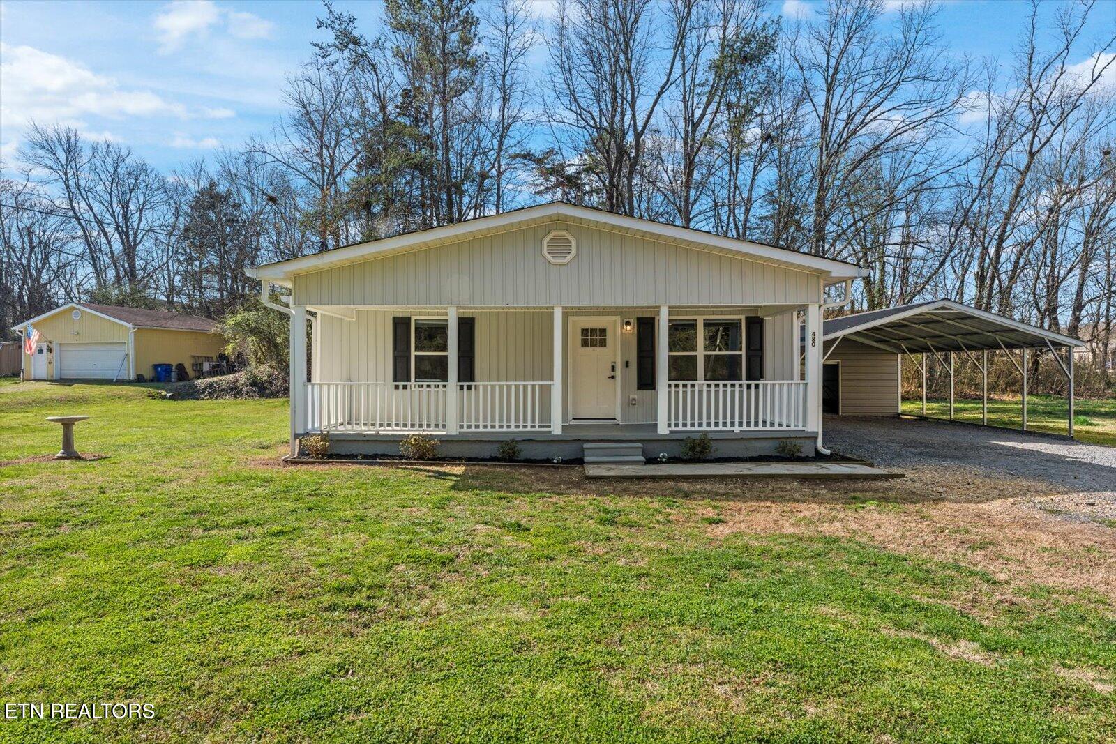 480 Se Linda Drive Property Photo