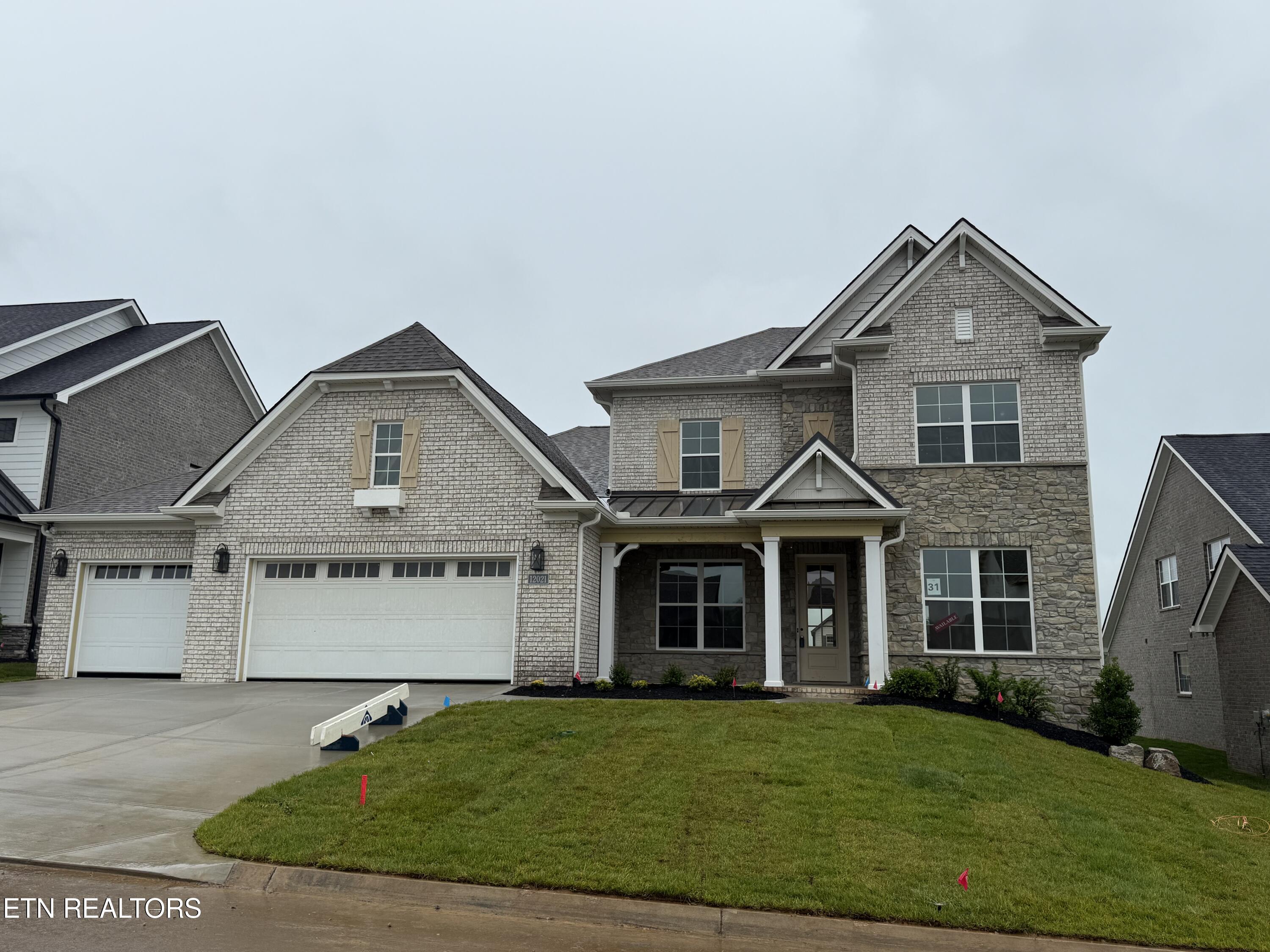 12021 (lot 31) Deer Crossing Drive Property Photo