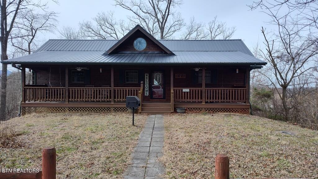 2420 Sylvan Glen Way Property Photo