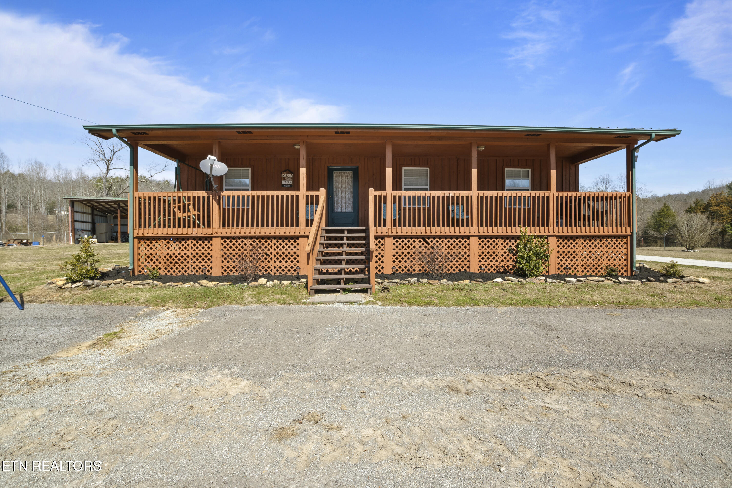 128 Old Stinking Creek Rd Property Photo 19