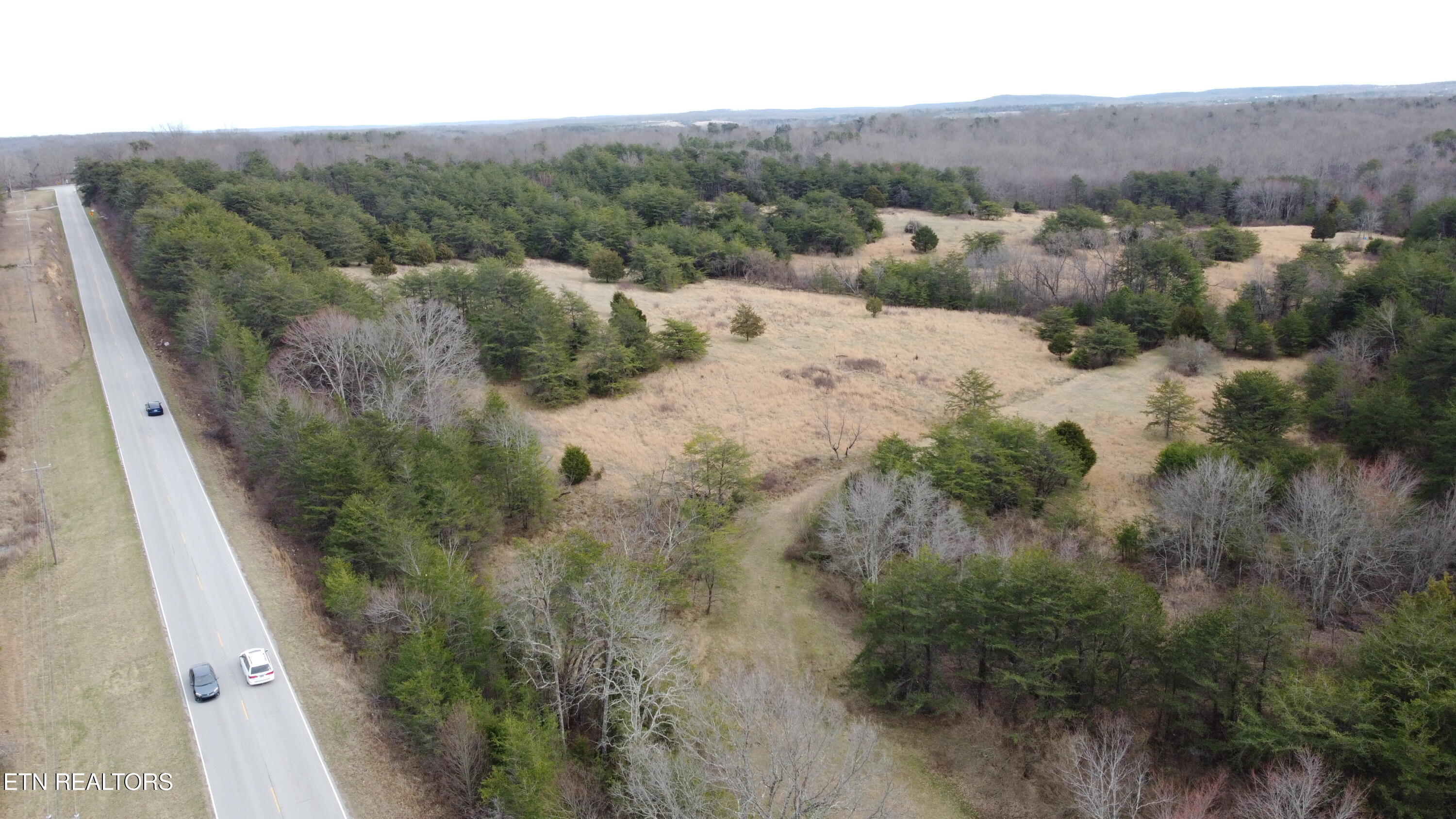Baker Mountain Rd Property Photo