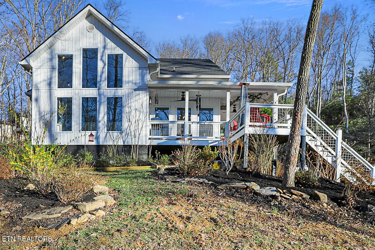 Backwoods Real Estate Listings Main Image