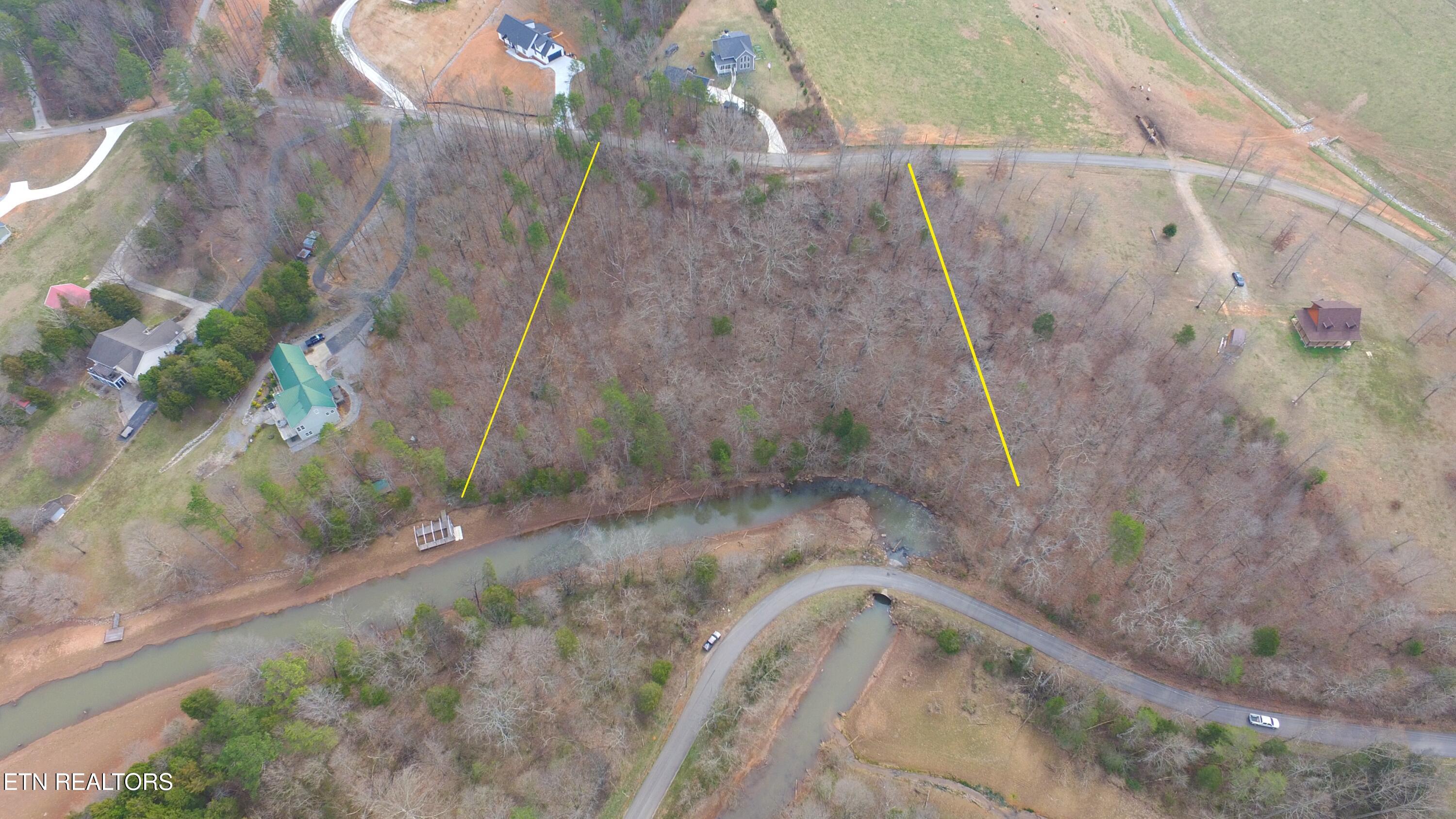 159 Bat Creek Shores Lane Property Photo