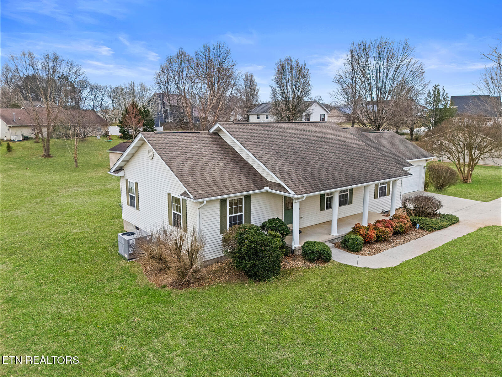 3222 Niles Ferry Rd Property Photo