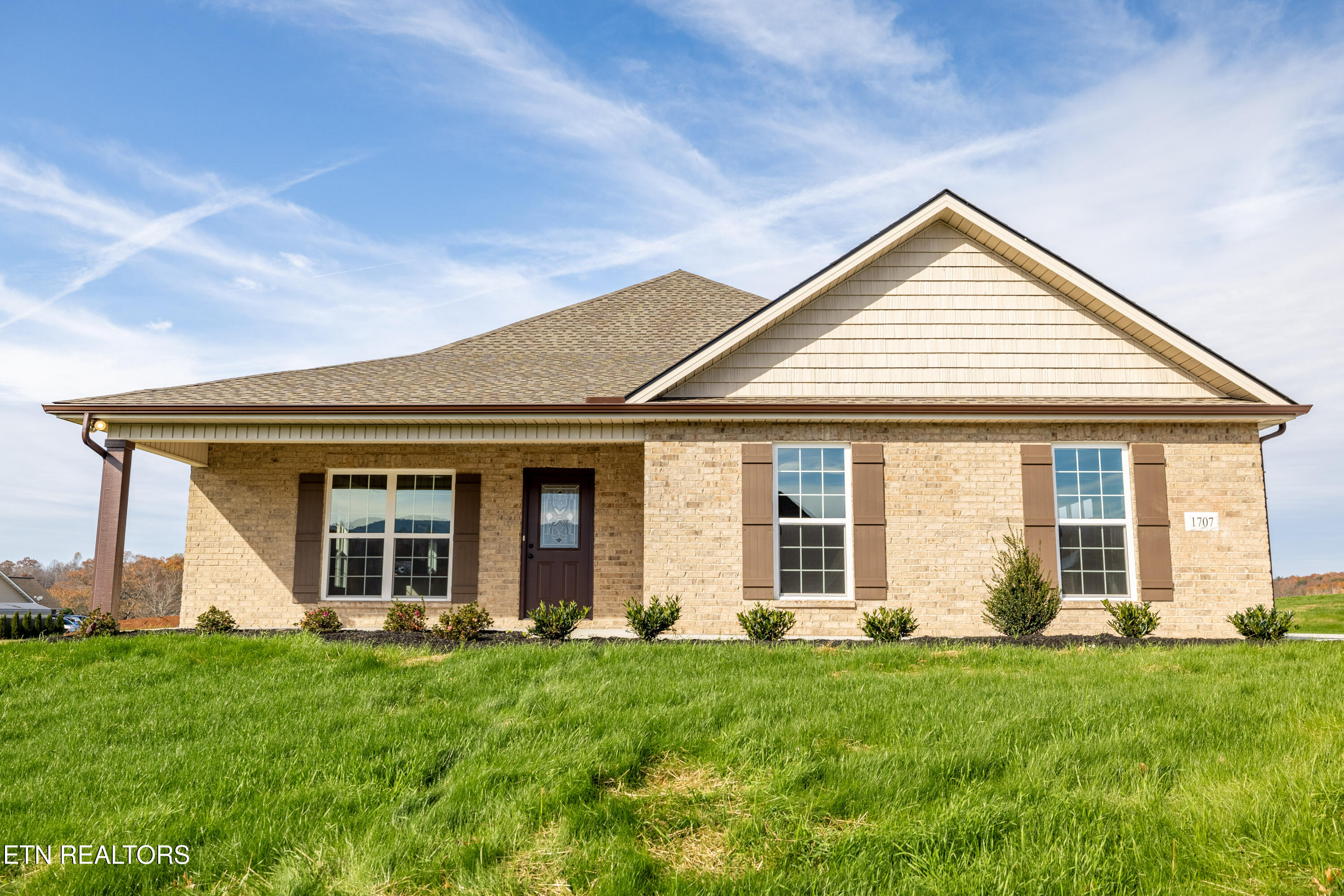 1707 Millstone Drive Property Photo