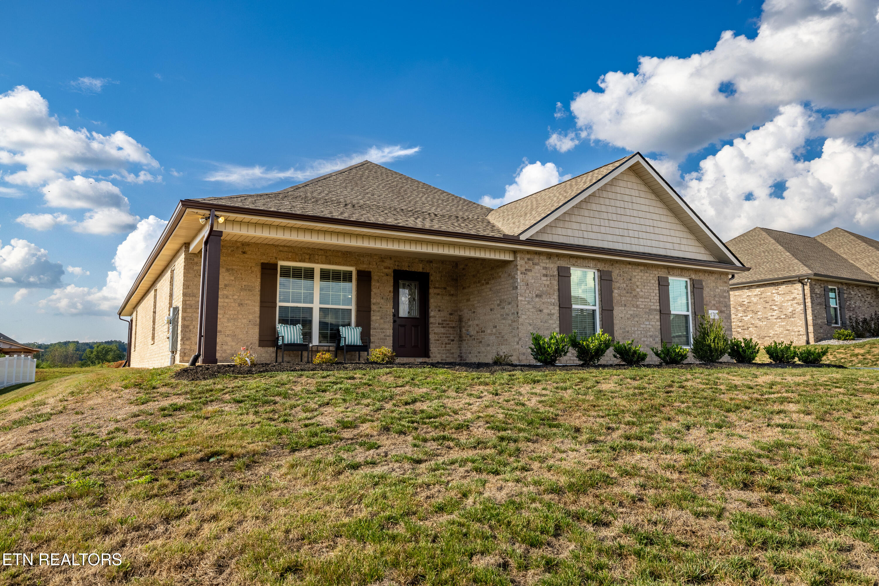 1707 Millstone Drive Property Photo 1