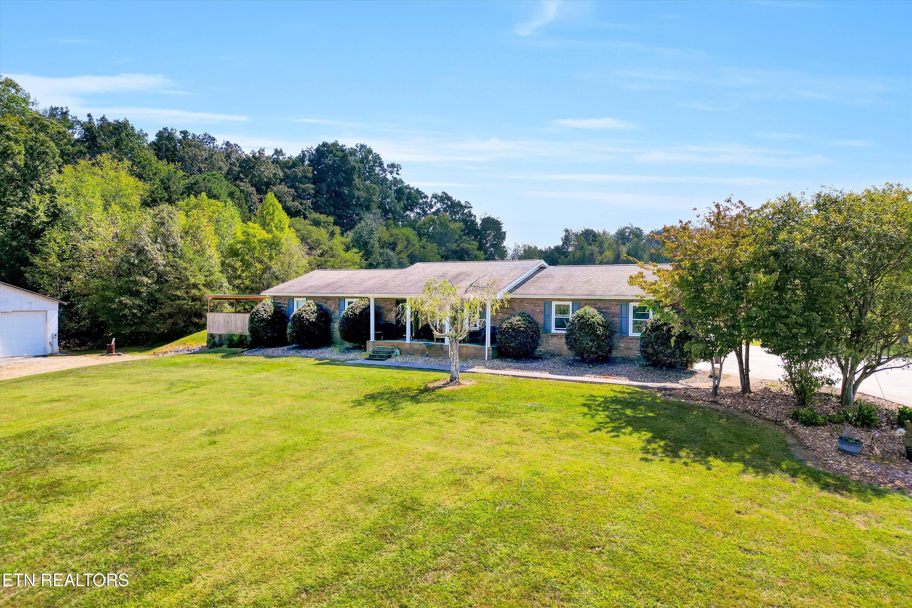 586 3± Acres Mason Road Property Photo