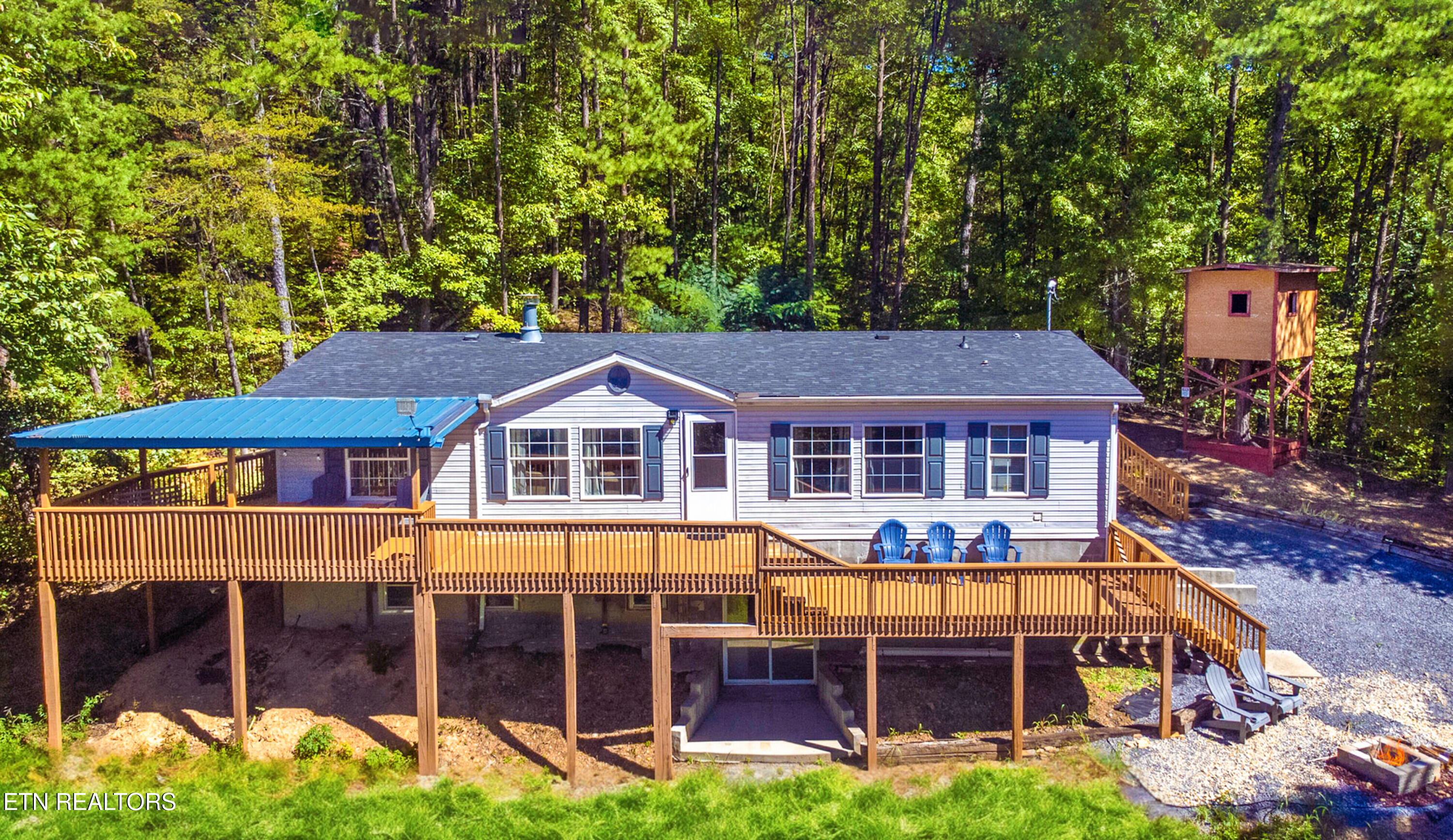 1009 Sumac Court Property Photo