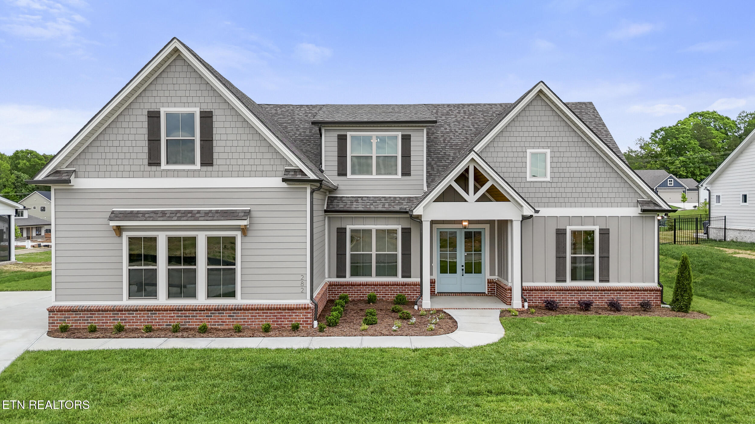 282 Poppy Place