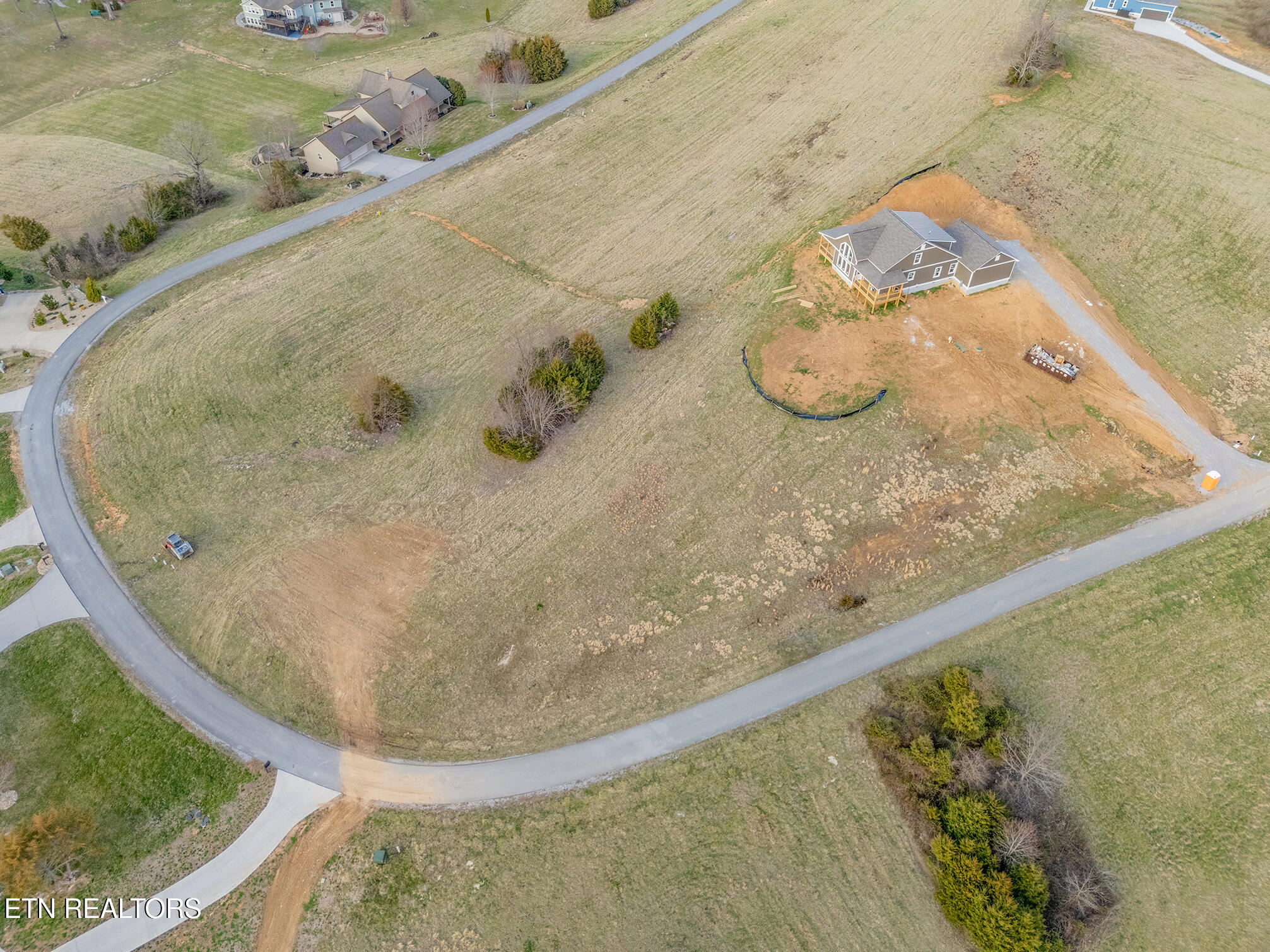 Lot 274 Ruth Circle Property Photo